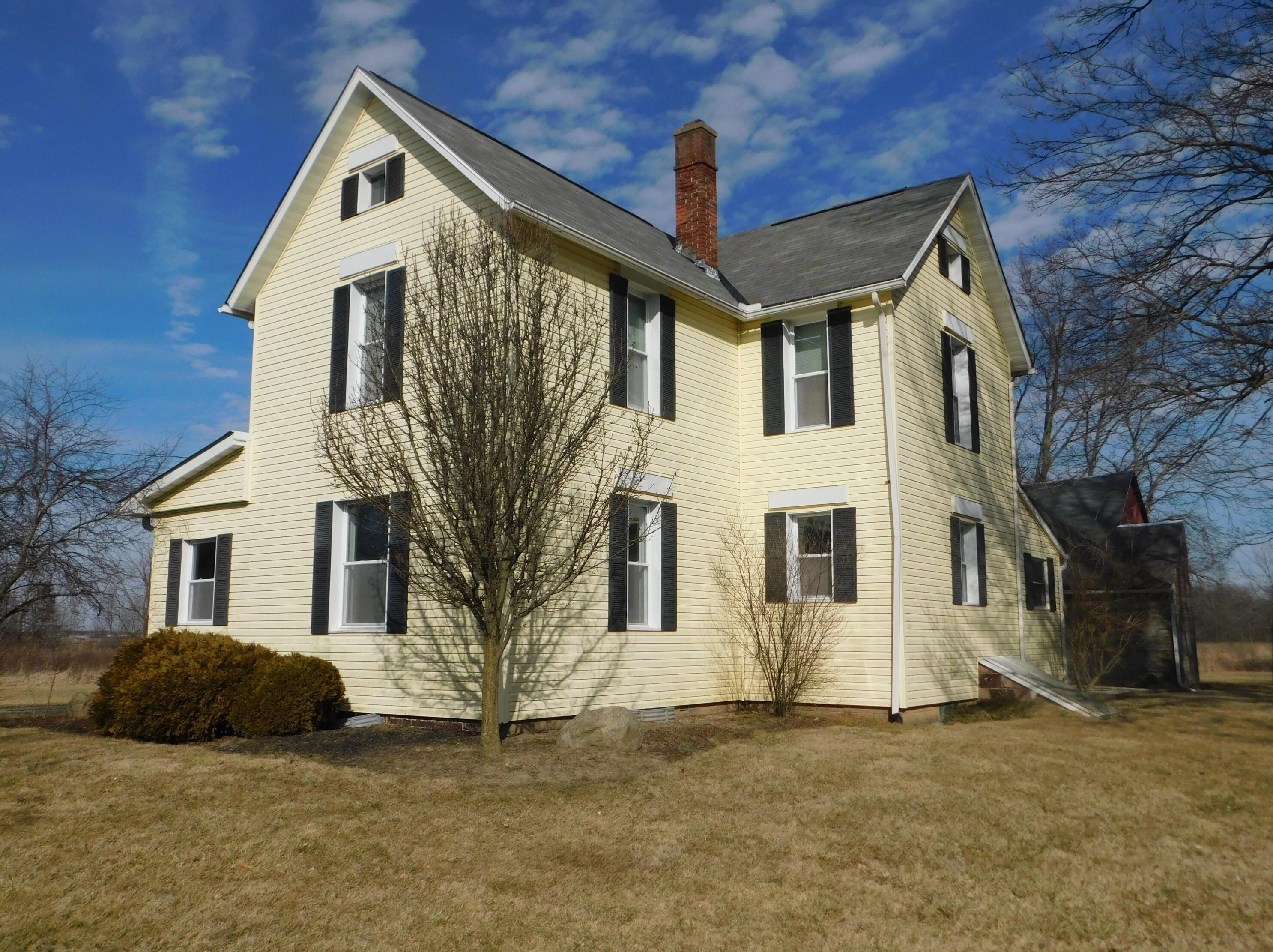 14348 Weaver Rd, Marysville, OH 43040