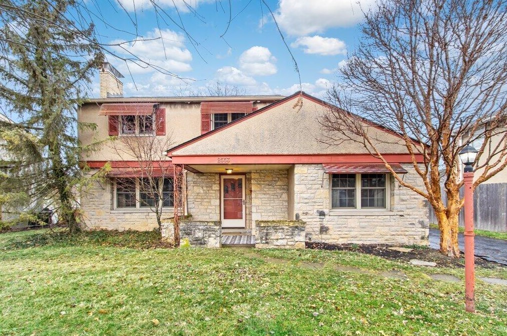 2553 Northwest Blvd, Columbus, OH 43221-3346