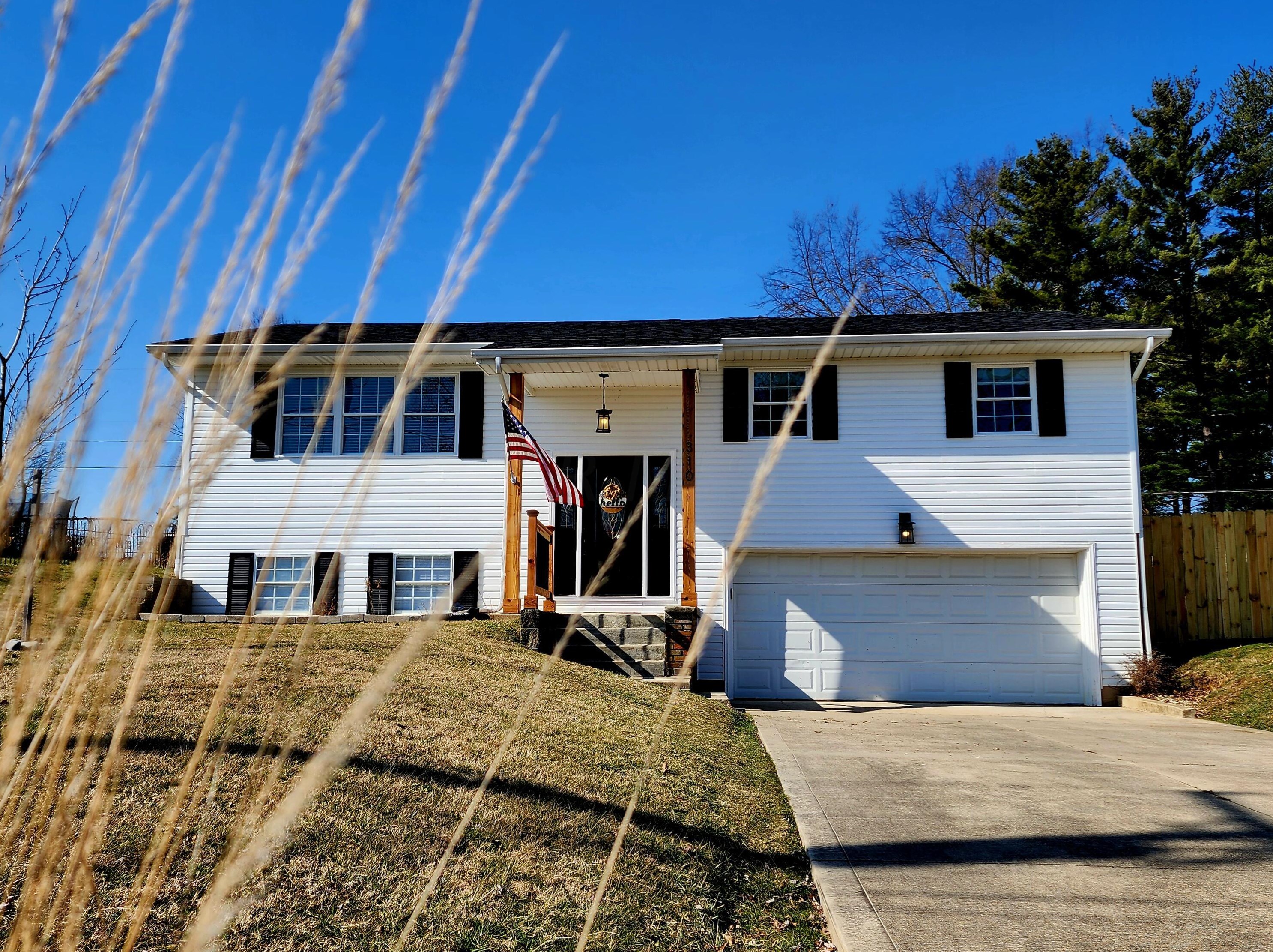 310 S Pohlman Rd, Chillicothe, OH 45601