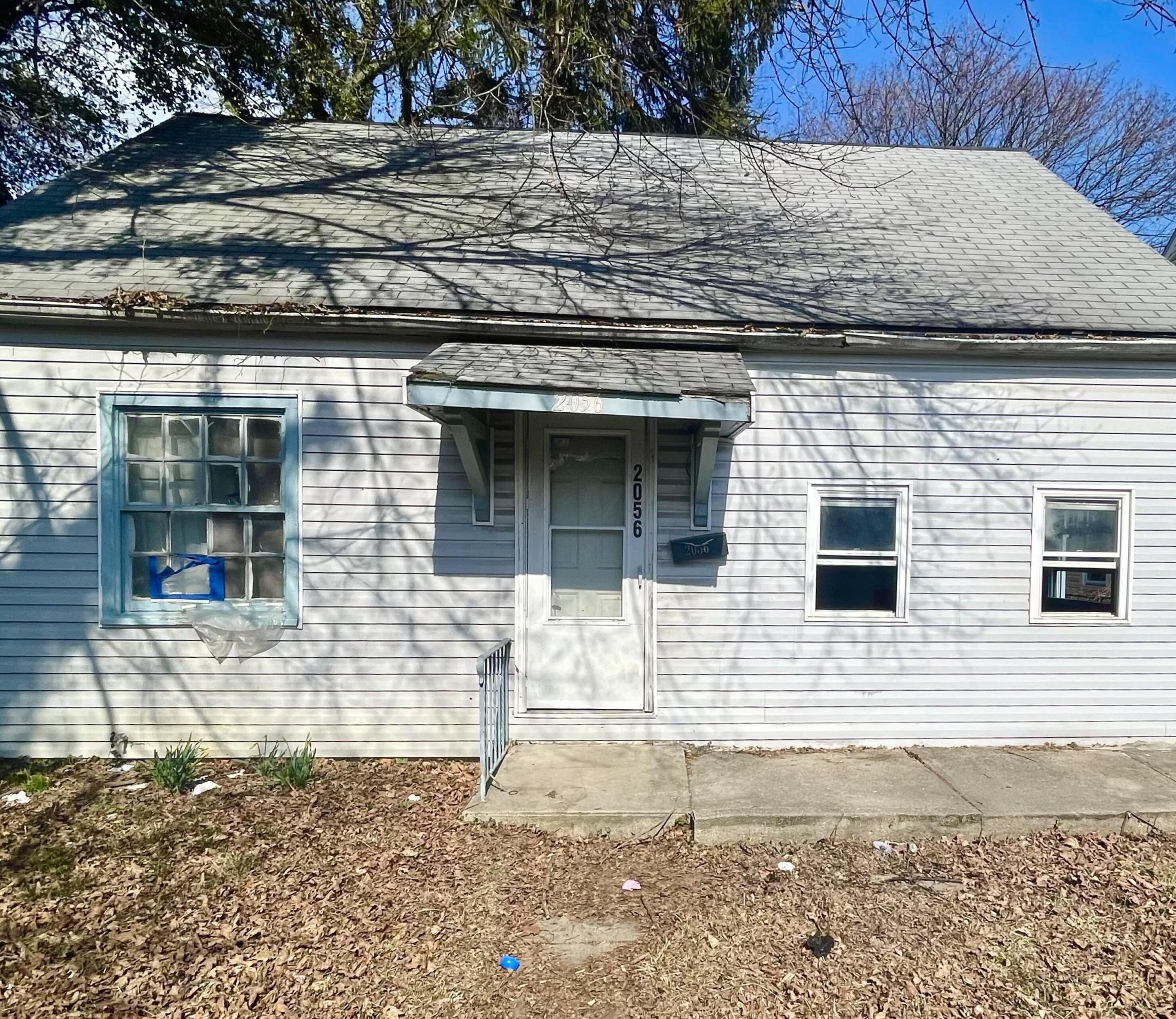 2056 5th Ave, Columbus, OH 43219-2534