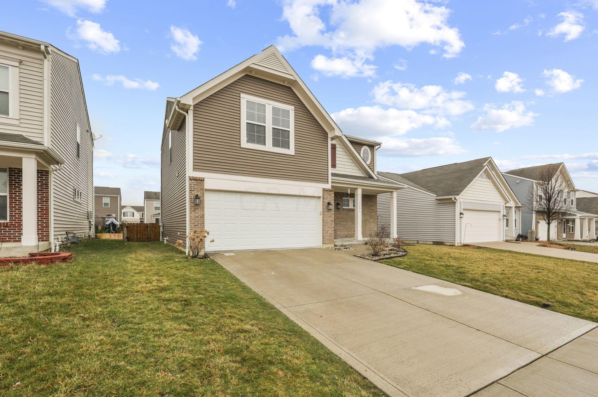1246 Morningside St, Blacklick, OH 43004
