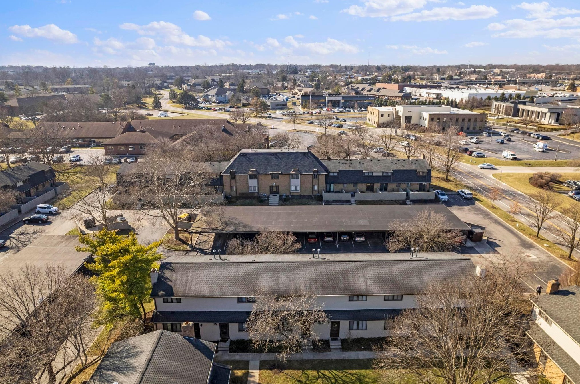 4825 Pennfair St #g, Columbus, OH 43214
