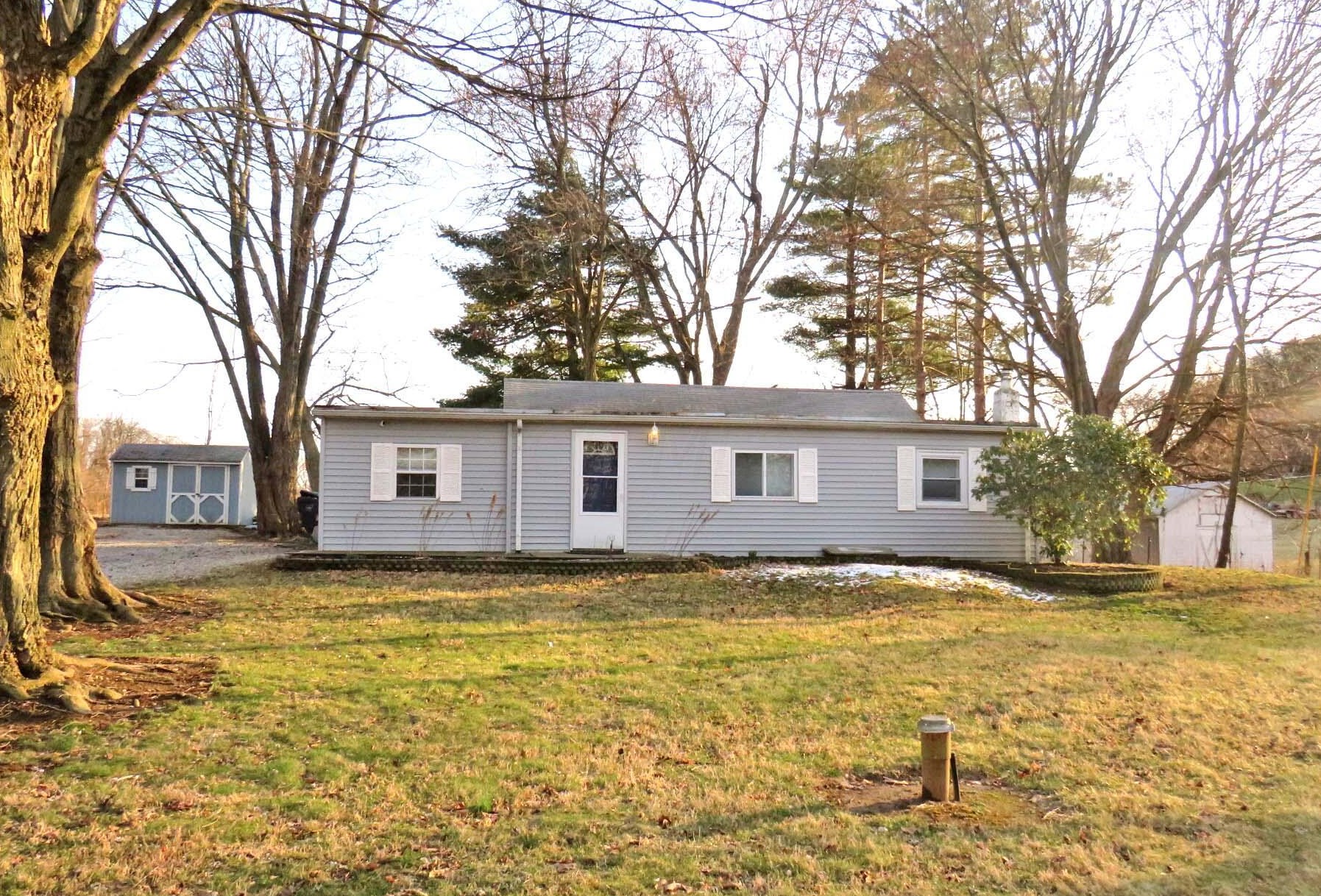 8035 Slough Rd, Carroll, OH 43112-9738