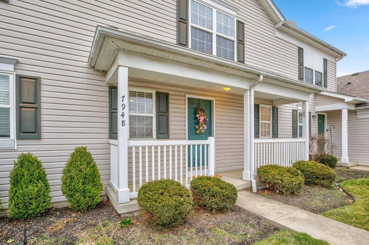 7948 Overmont Ridge Rd, Blacklick, OH 43004-8274