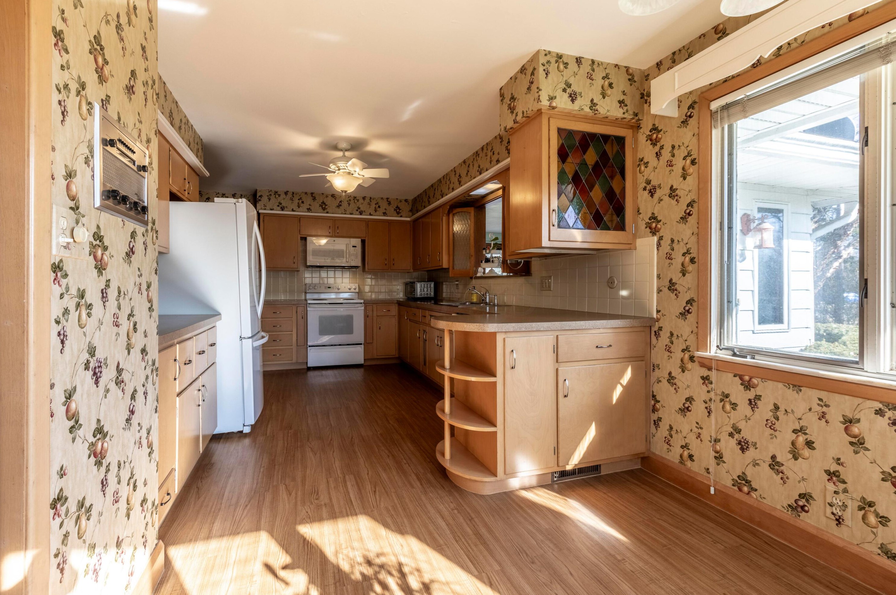 2525 Lakewood Dr, Columbus OH 43231-4859 exterior