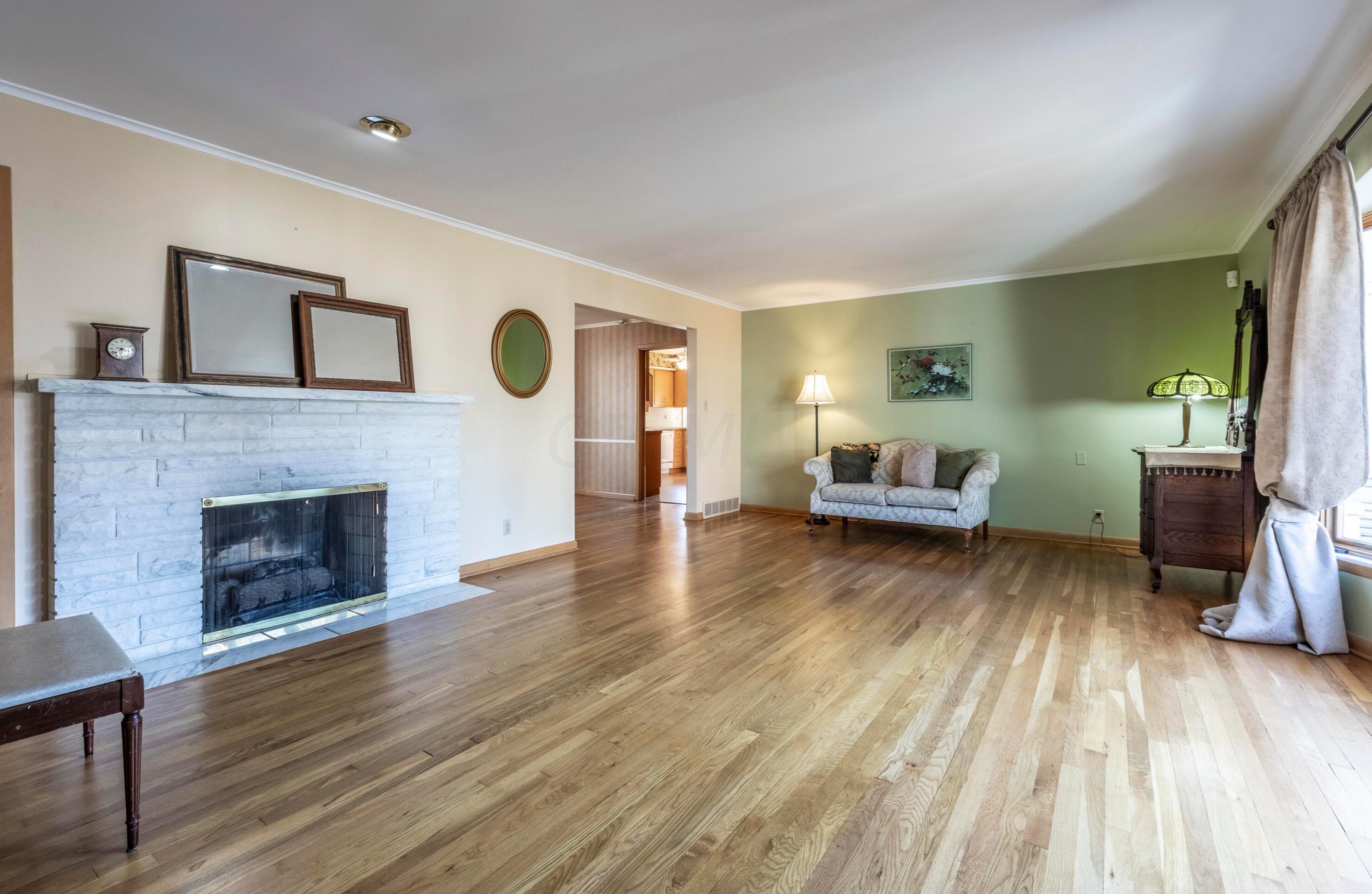 2525 Lakewood Dr, Columbus OH 43231-4859 exterior