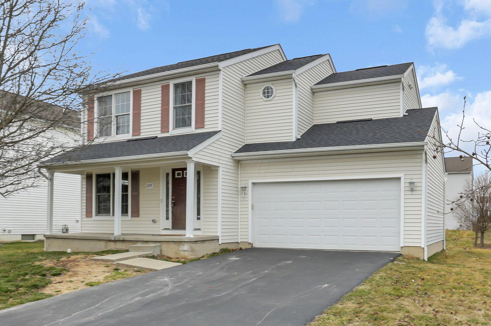 1329 Harold Stewart Pkwy, Pataskala, OH 43062