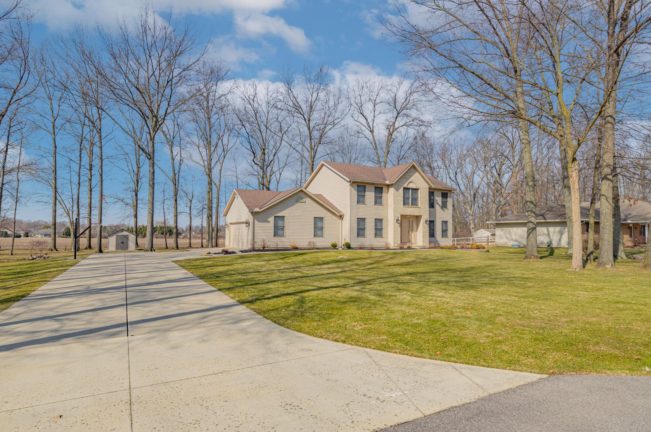 1339 Adare Rd, Marion, OH 43302