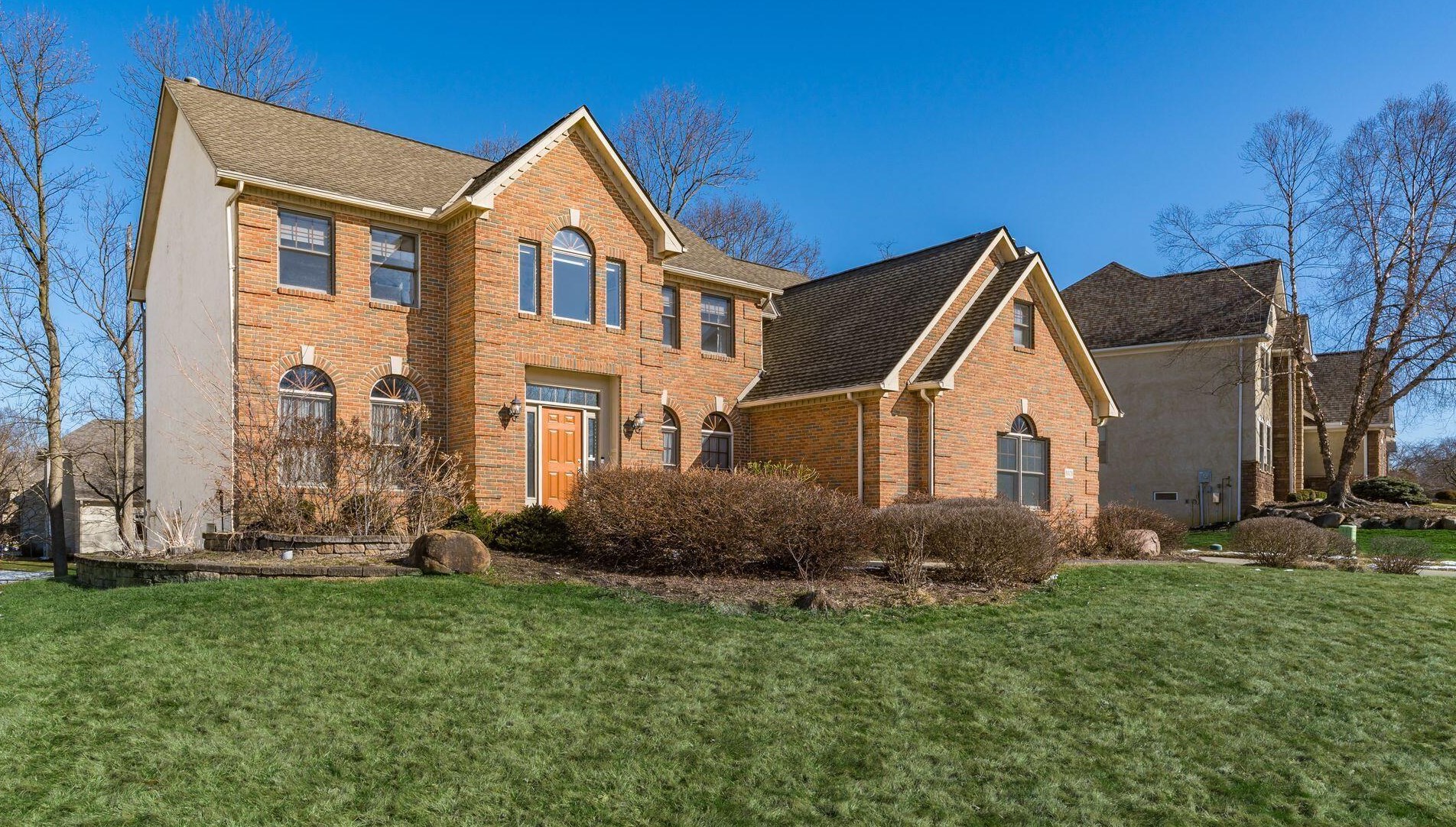 5073 Royal County Down, Westerville, OH 43082