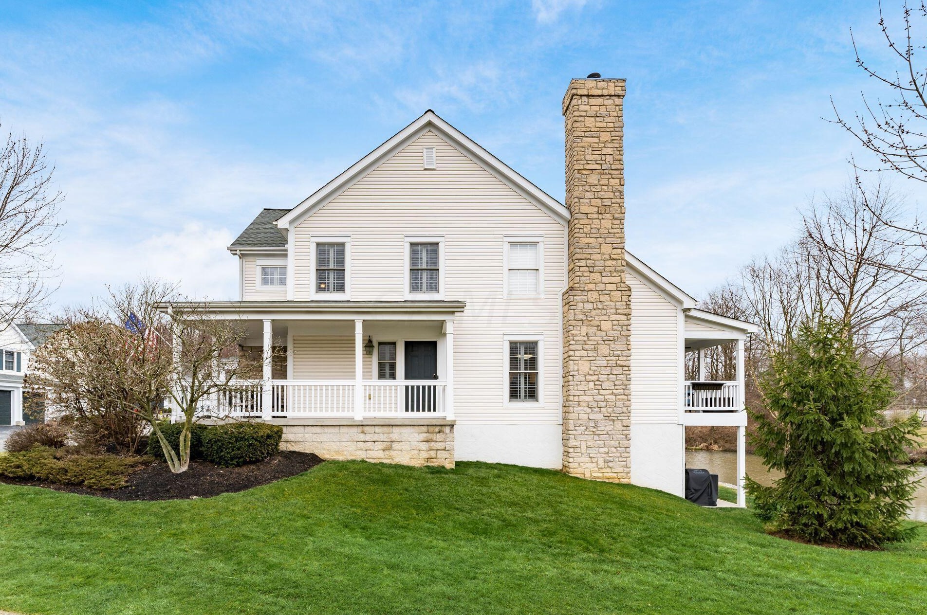 1204 Sanctuary Pl, Columbus, OH 43230-8490