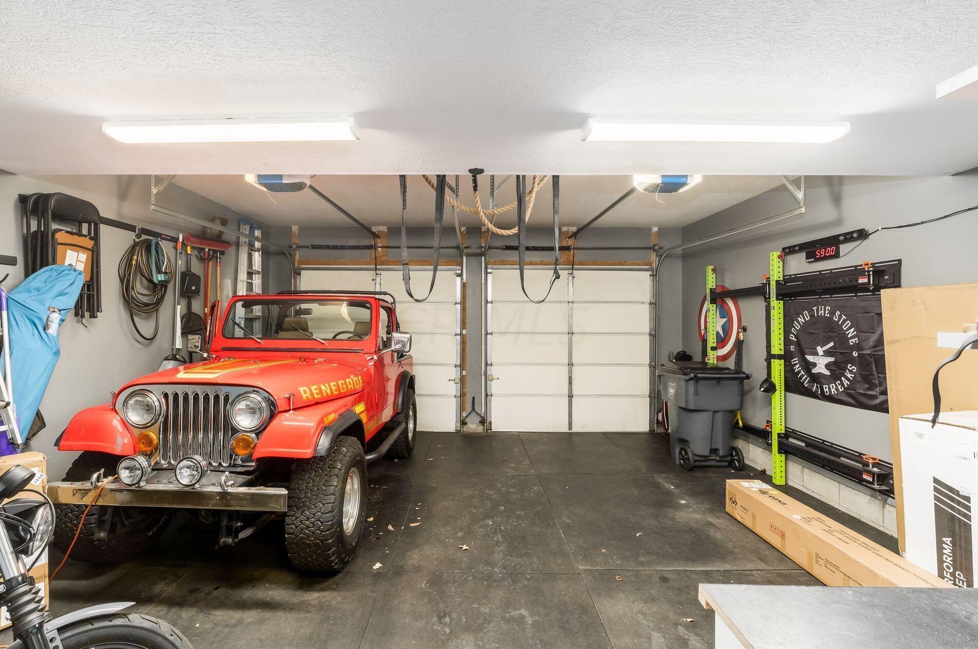 1204 Sanctuary Pl, Columbus OH  43230-8490 exterior