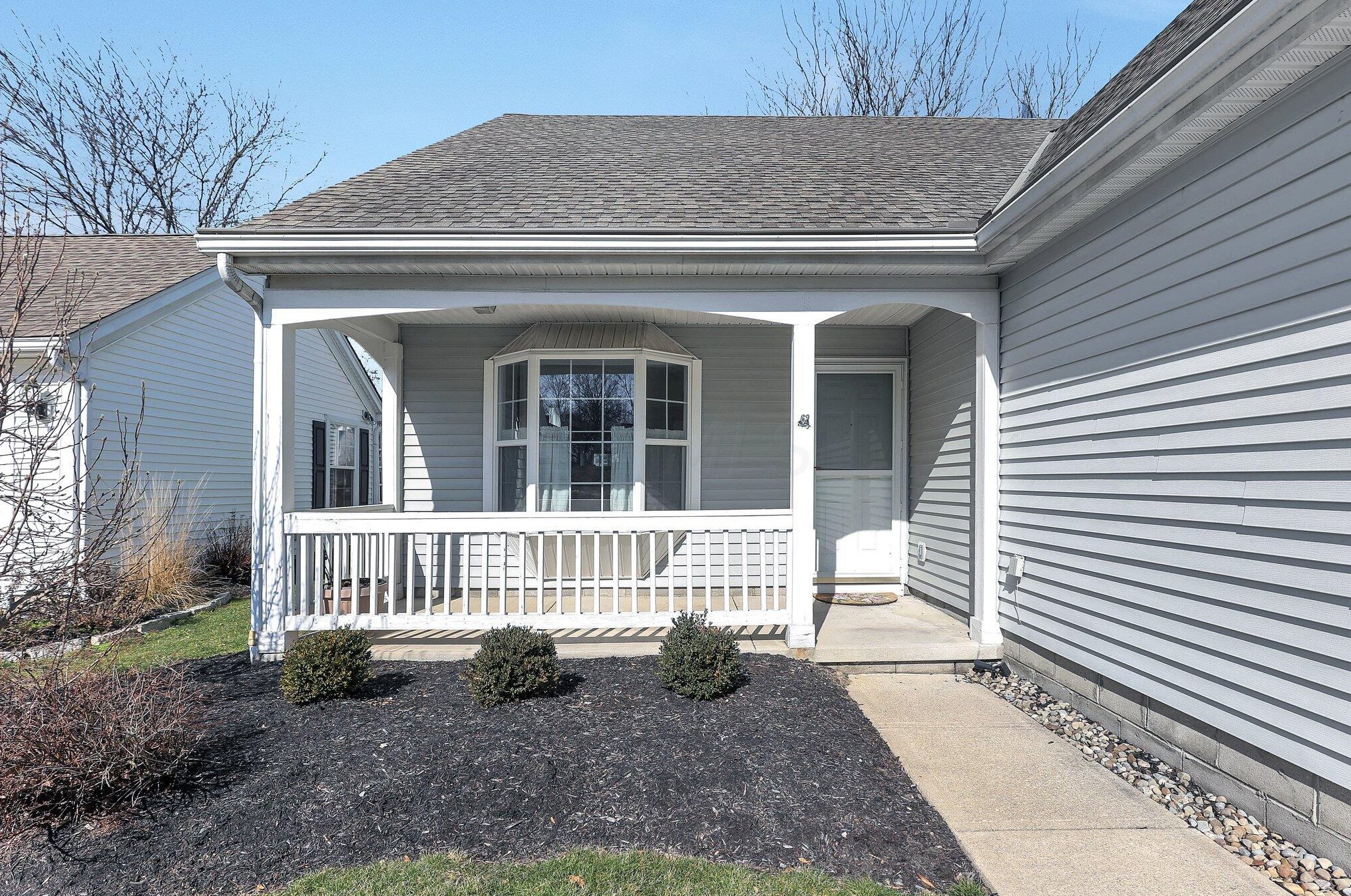 459 Buckstone Pl, Westerville, OH 43082-8281