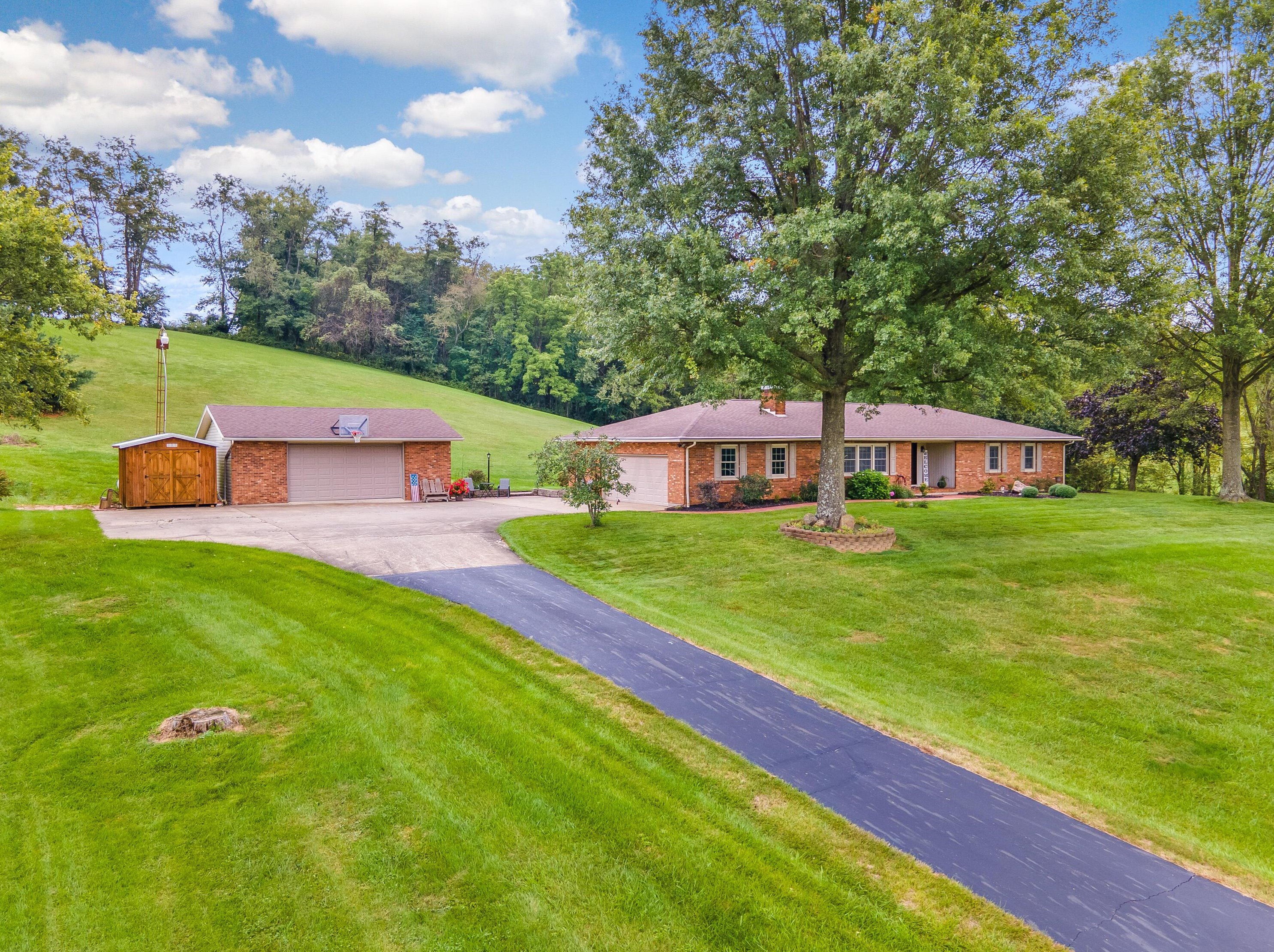 3444 State Route 13, New Lexington, OH 43764