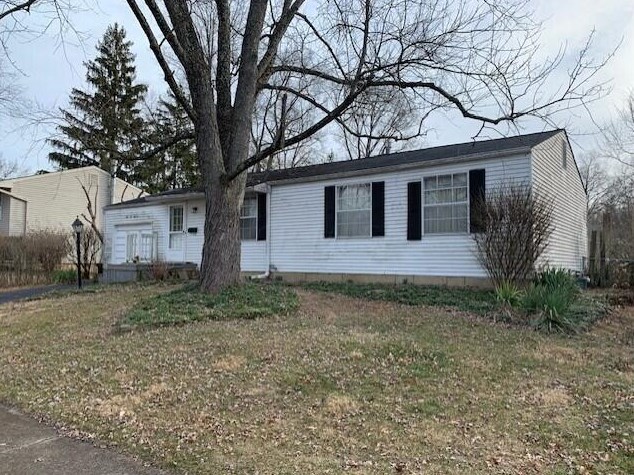 5600 Spohn Dr, Westerville, OH 43081