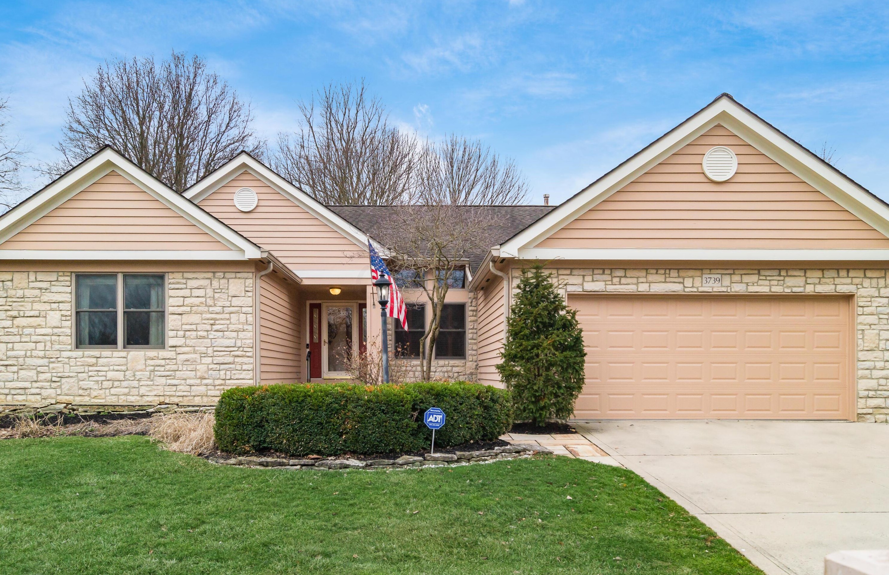 3739 Boathouse Dr, Hilliard, OH 43026-2602