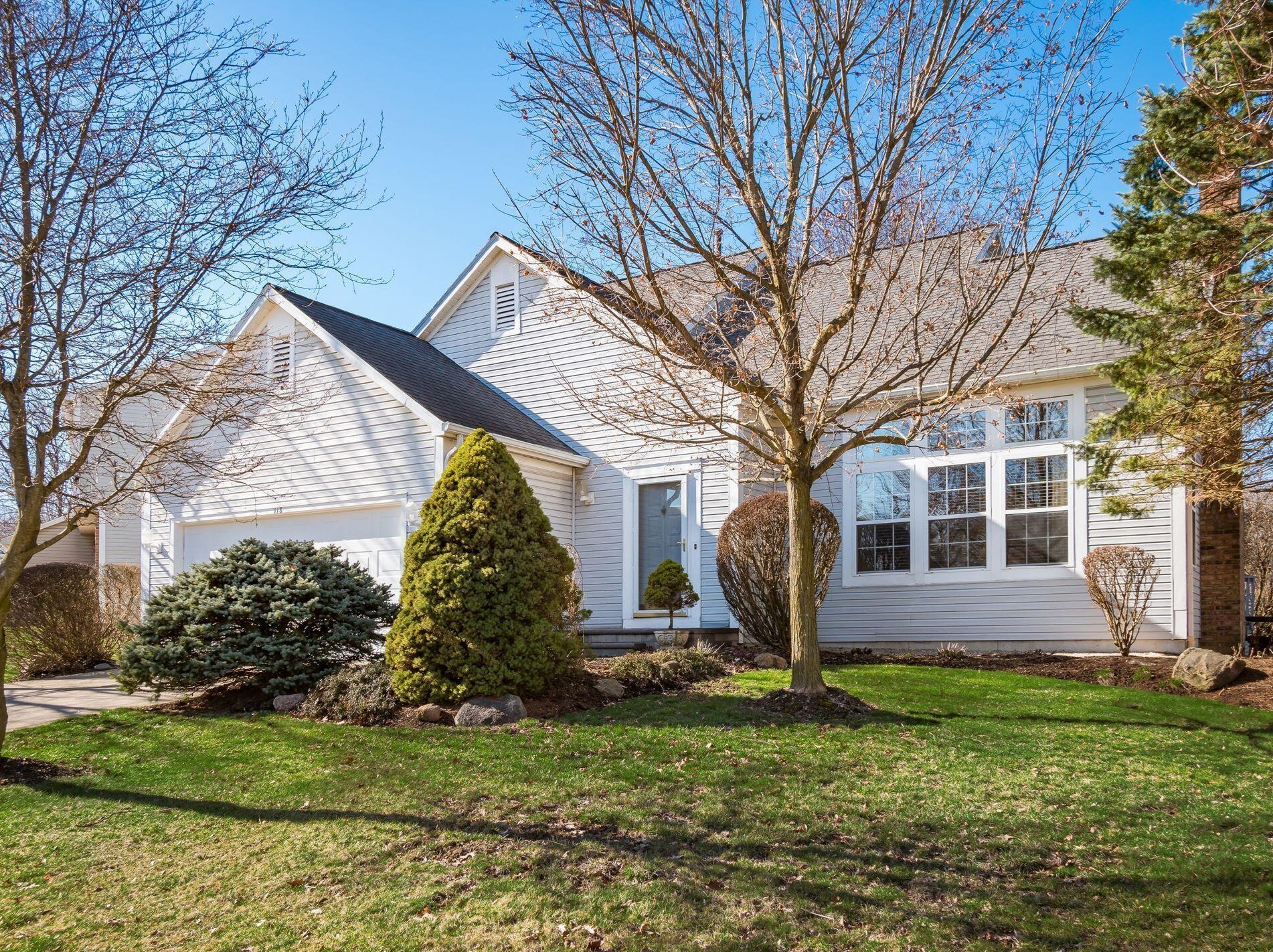 118 Ash St, Delaware, OH 43015-3238