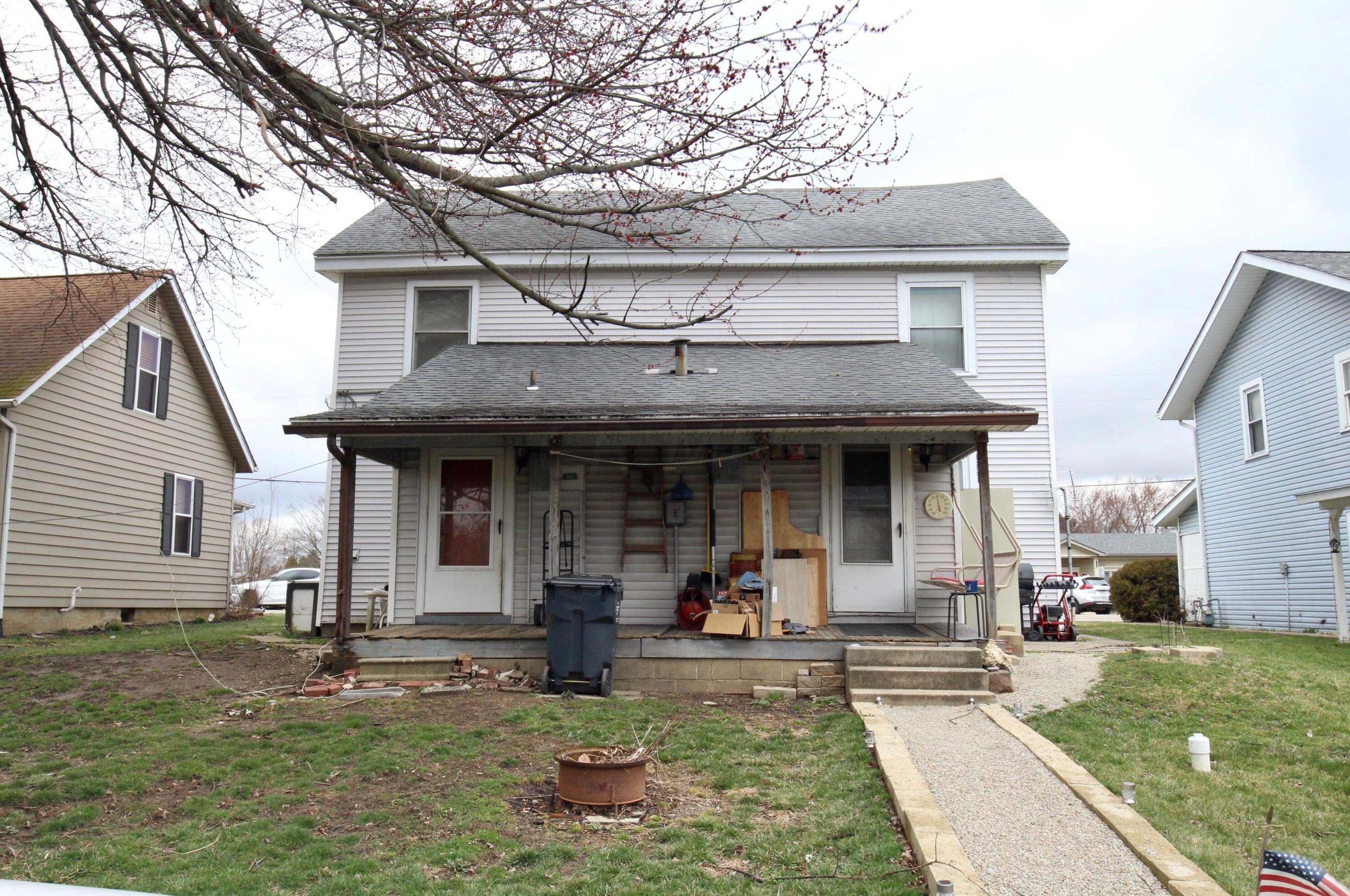 74-76 E Canal St, Carroll, OH 43112