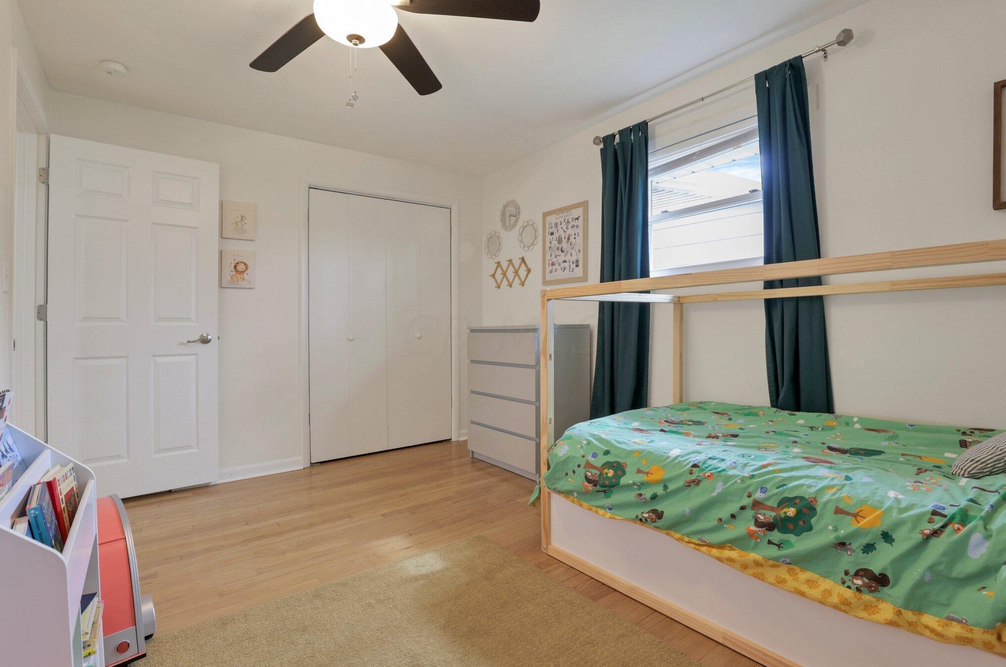 2887 Clermont Rd, Columbus OH  43209-3017 exterior