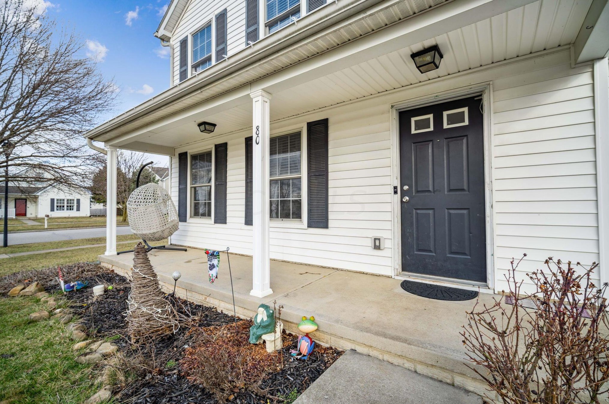 80 Richard Ave, Ashville, OH 43103