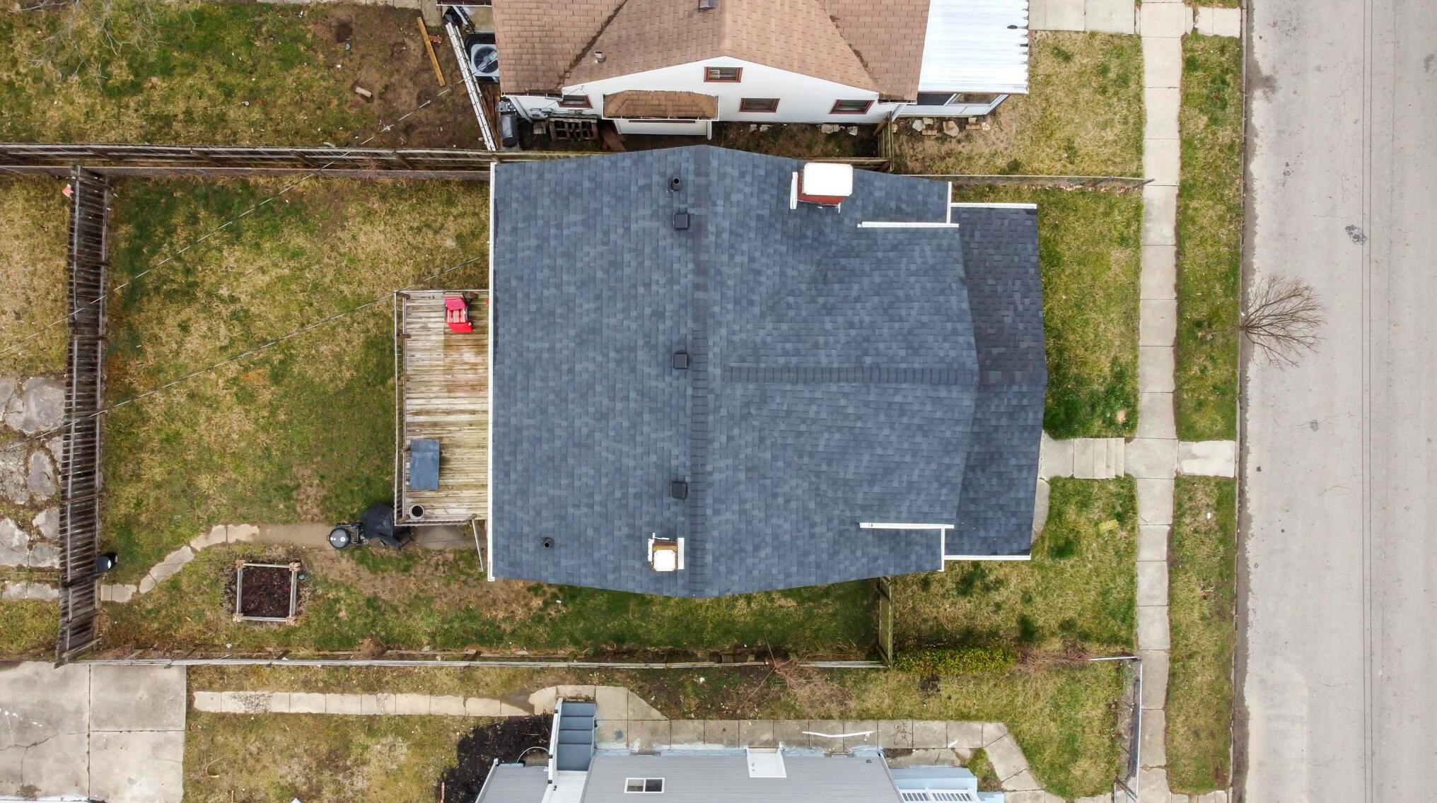 1356 21st Ave, Columbus OH  43211-2516 exterior