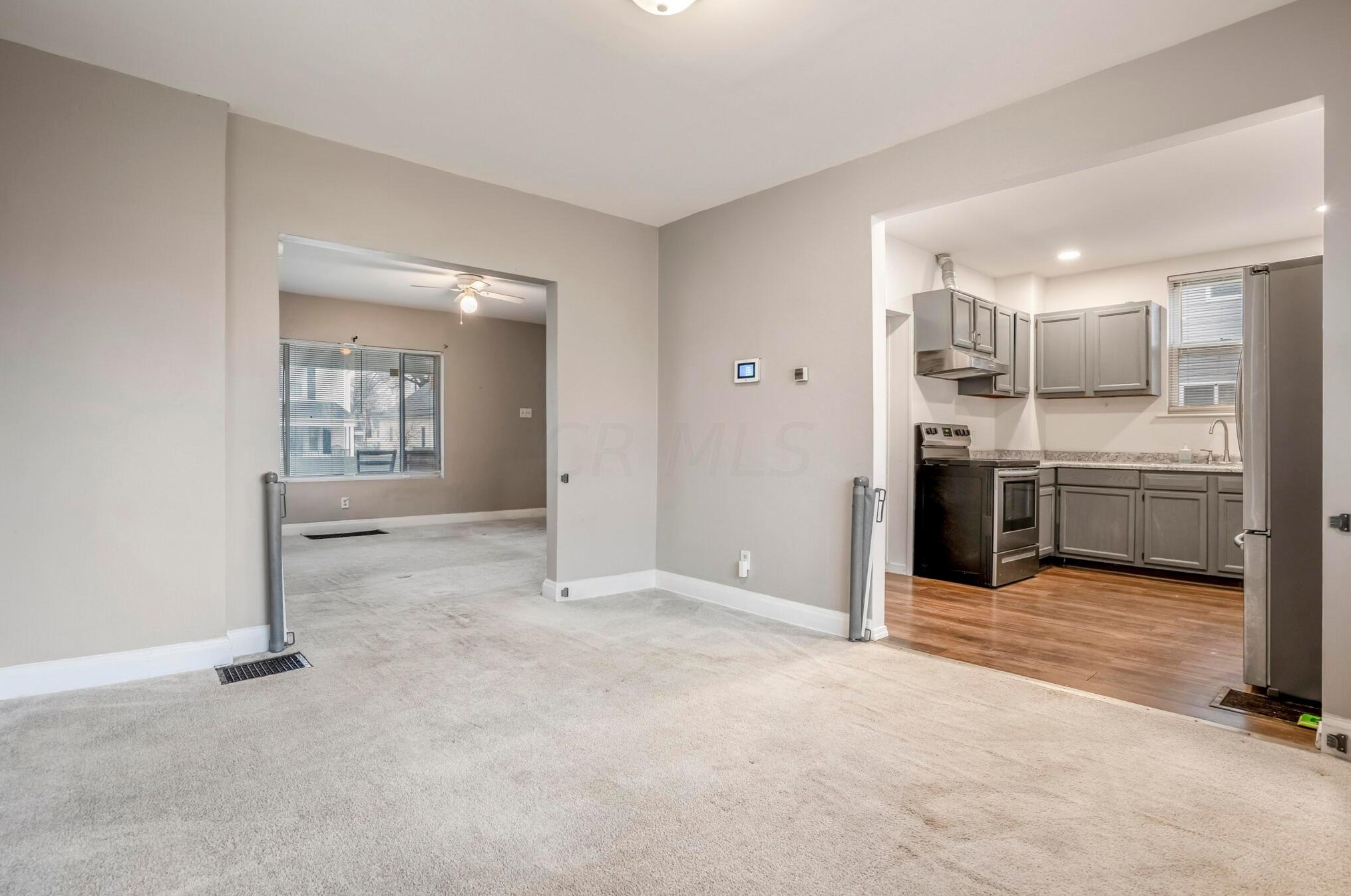 1356 21st Ave, Columbus OH  43211-2516 exterior