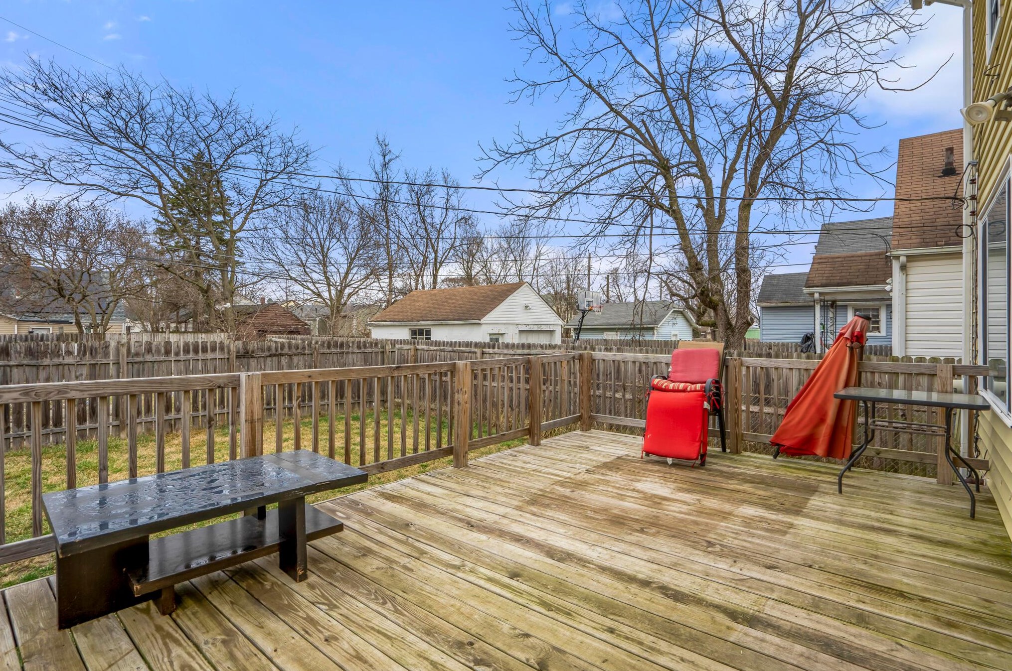 1356 21st Ave, Columbus OH  43211-2516 exterior