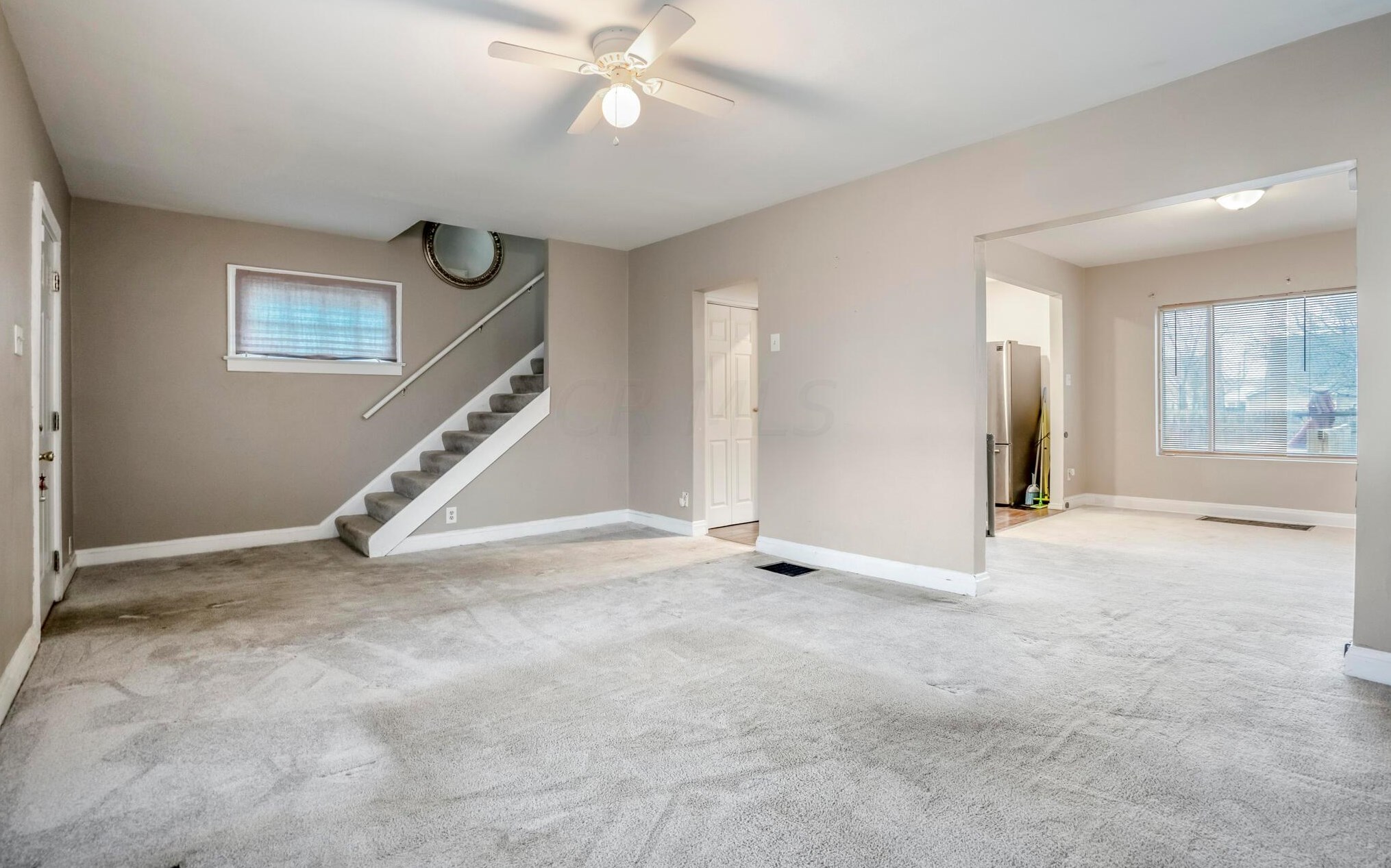 1356 21st Ave, Columbus OH  43211-2516 exterior