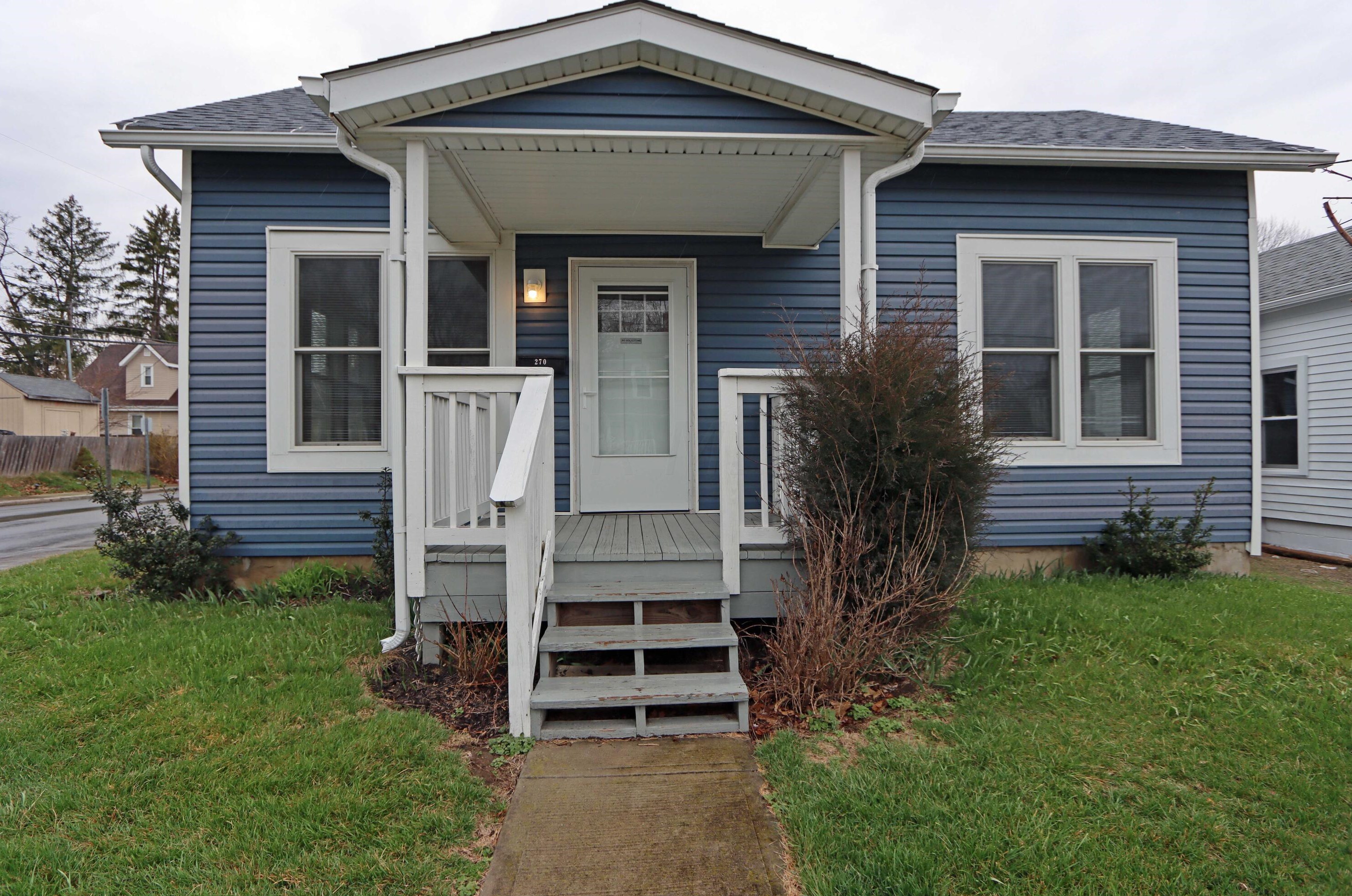 270 3rd St, Marysville, OH 43040-1158
