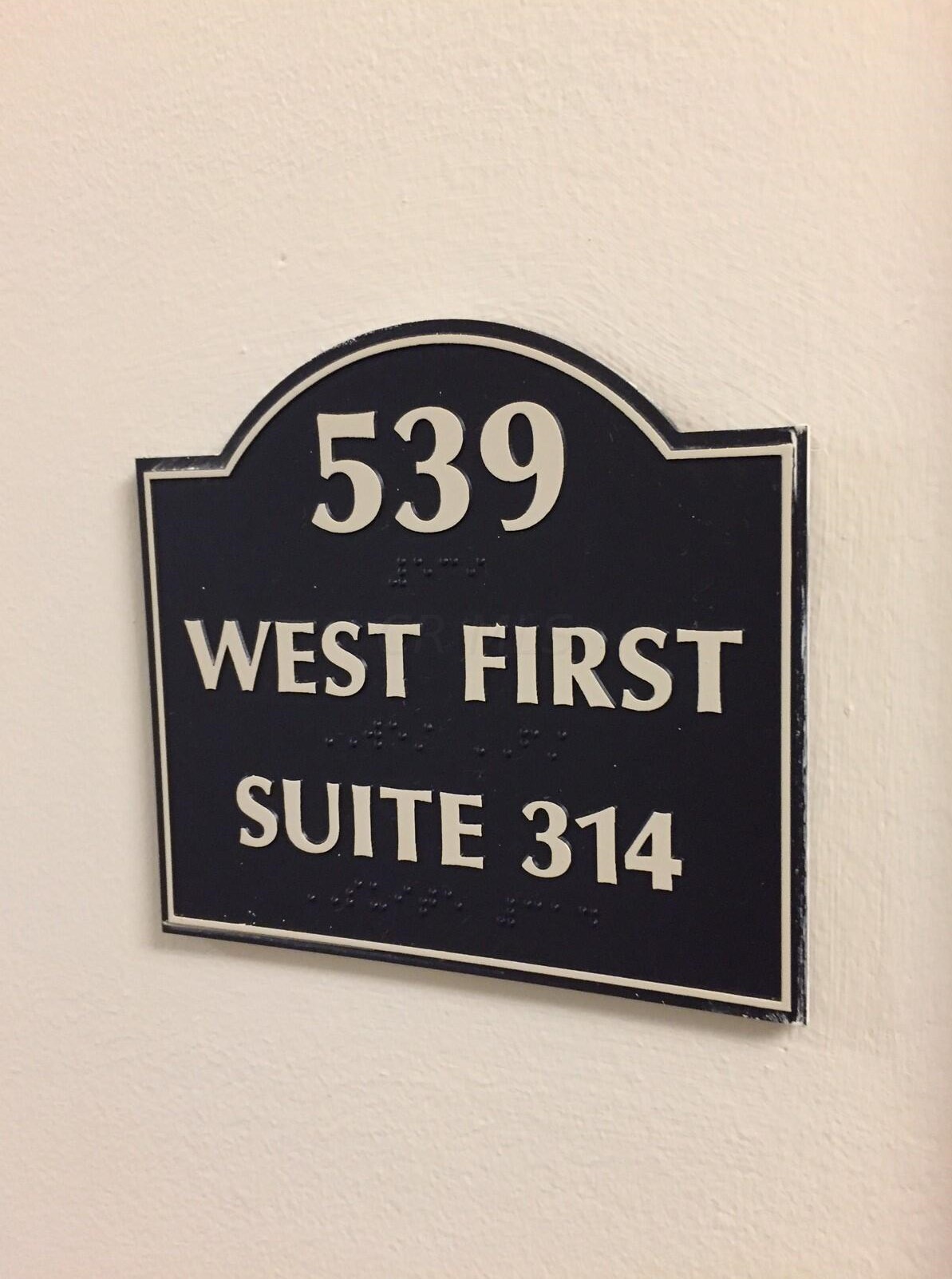 539 W 1st Ave #314, Columbus, OH 43215