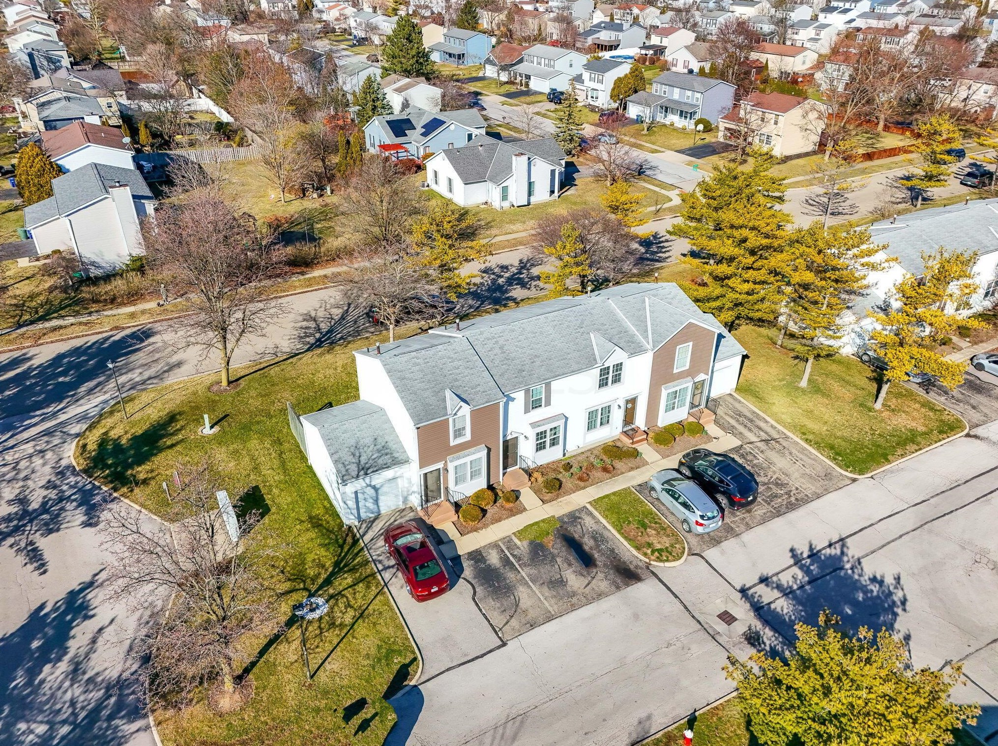 5084 Singleton Dr, Hilliard, OH 43026-9136