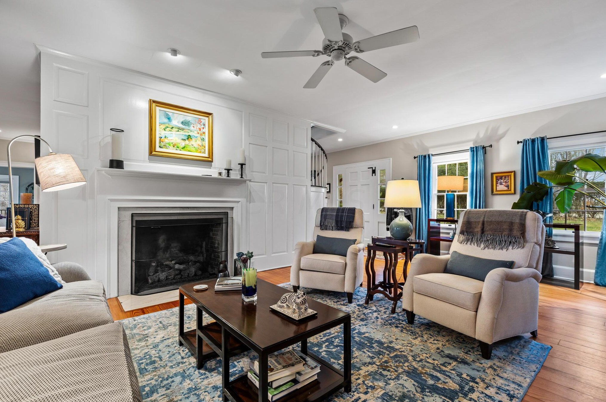 725 Burg St, Granville, OH 43023