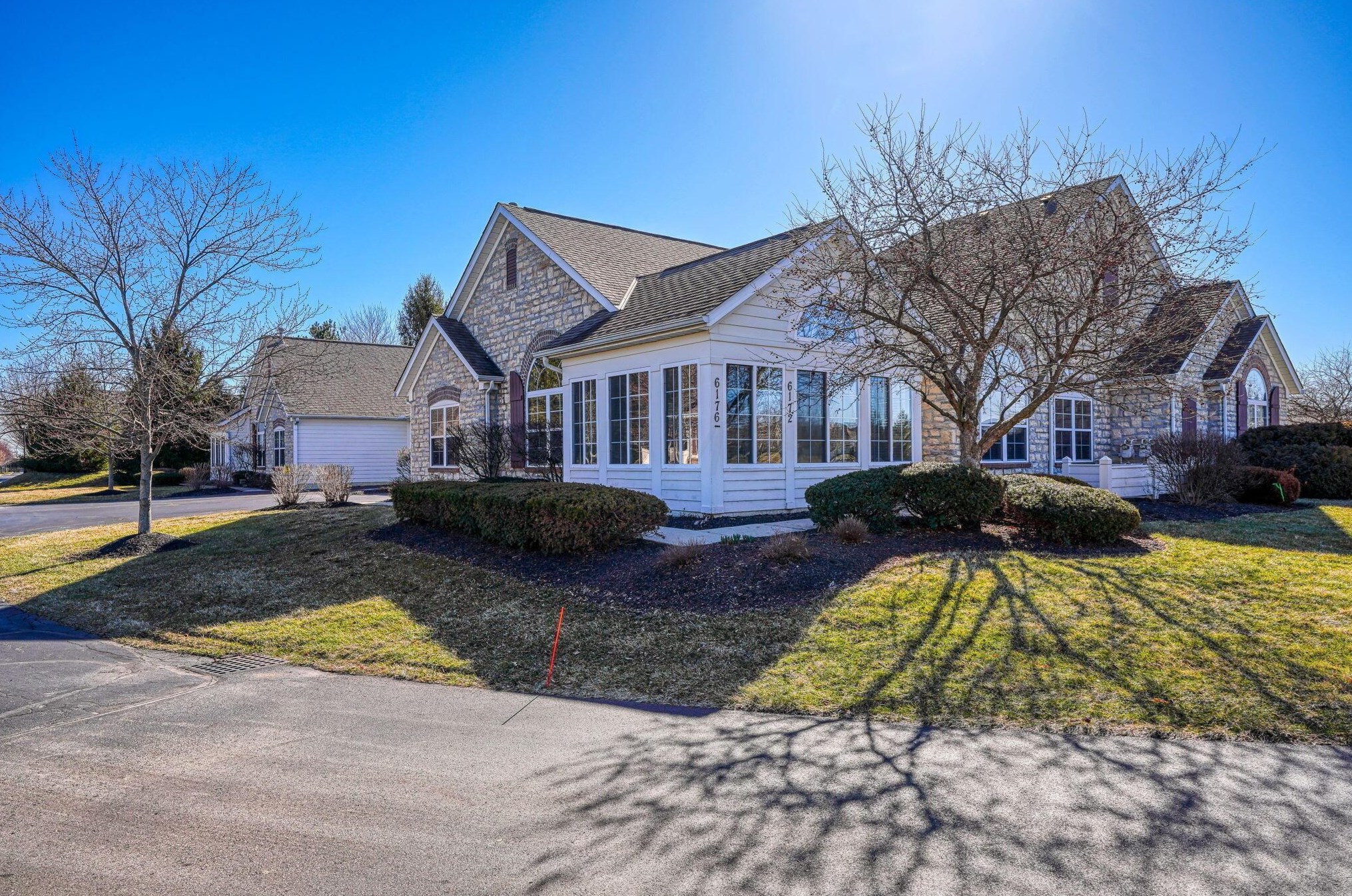6172 Ardmore Way #6, Dublin, OH 43016