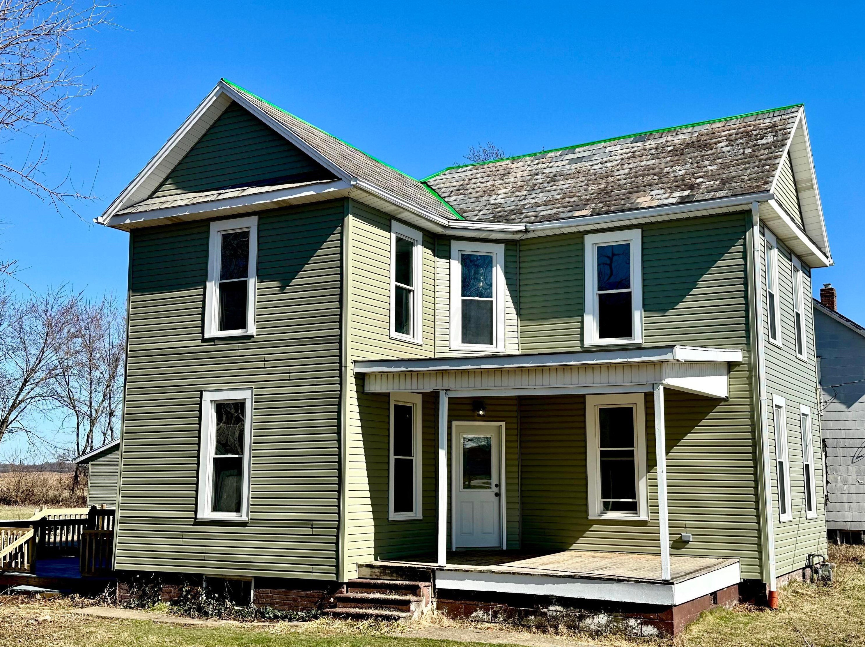 304 E Lutz Ave, Amanda, OH 43102