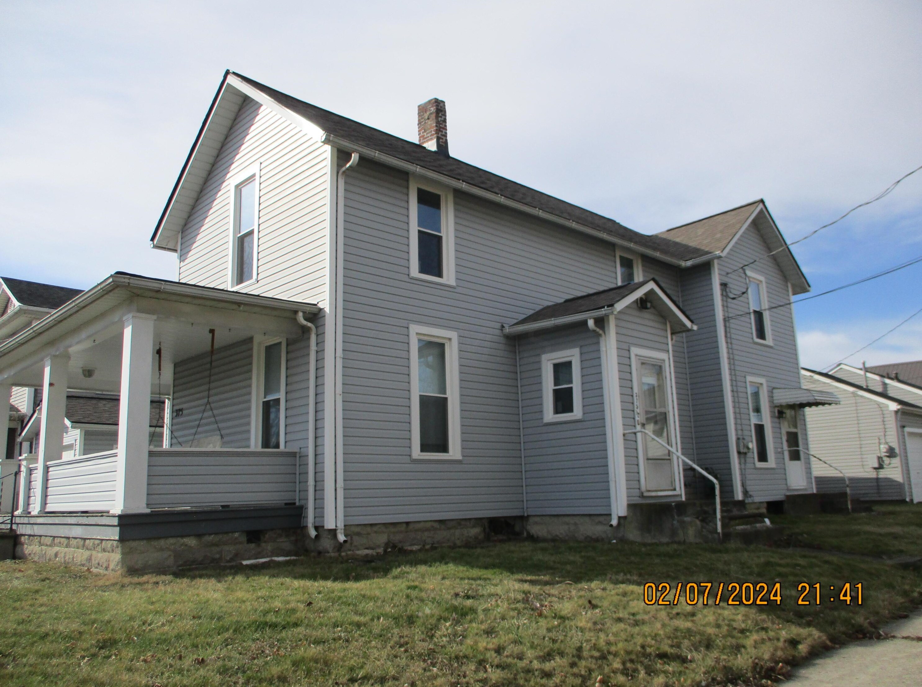375 Prospect St, Marion, OH 43302-4932