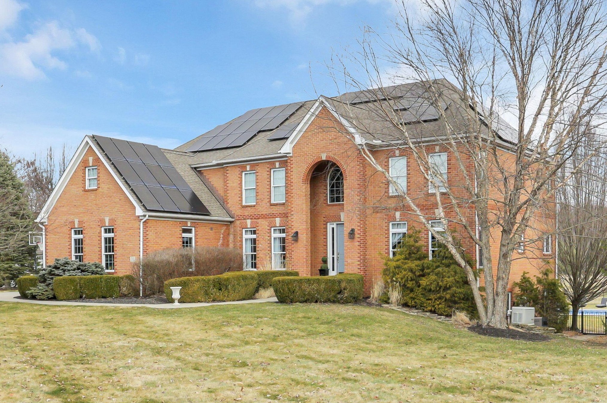76 Wexford Dr, Granville, OH 43023-9275