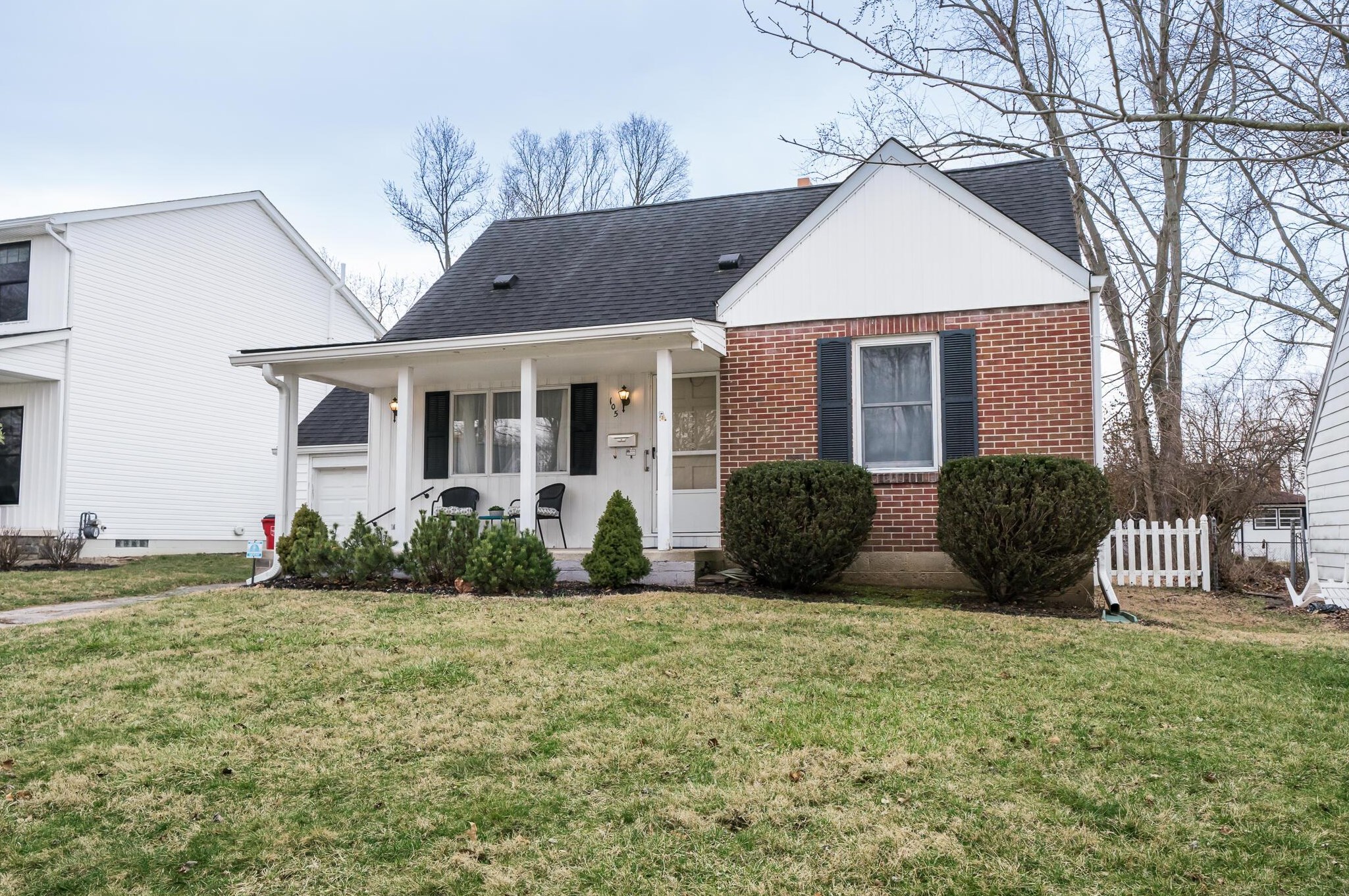 105 W Lincoln Ave, Sharon Township, OH 43085