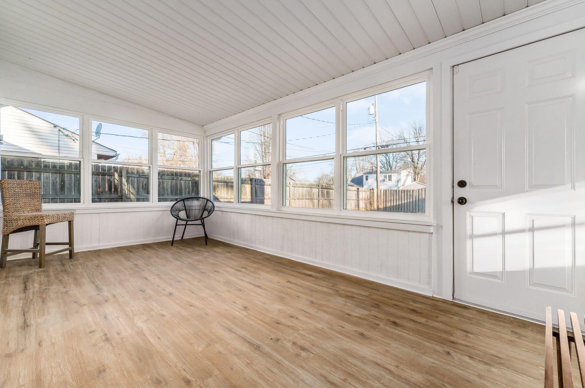 2260 Shrewsbury Rd, Columbus OH  43221-1232 exterior