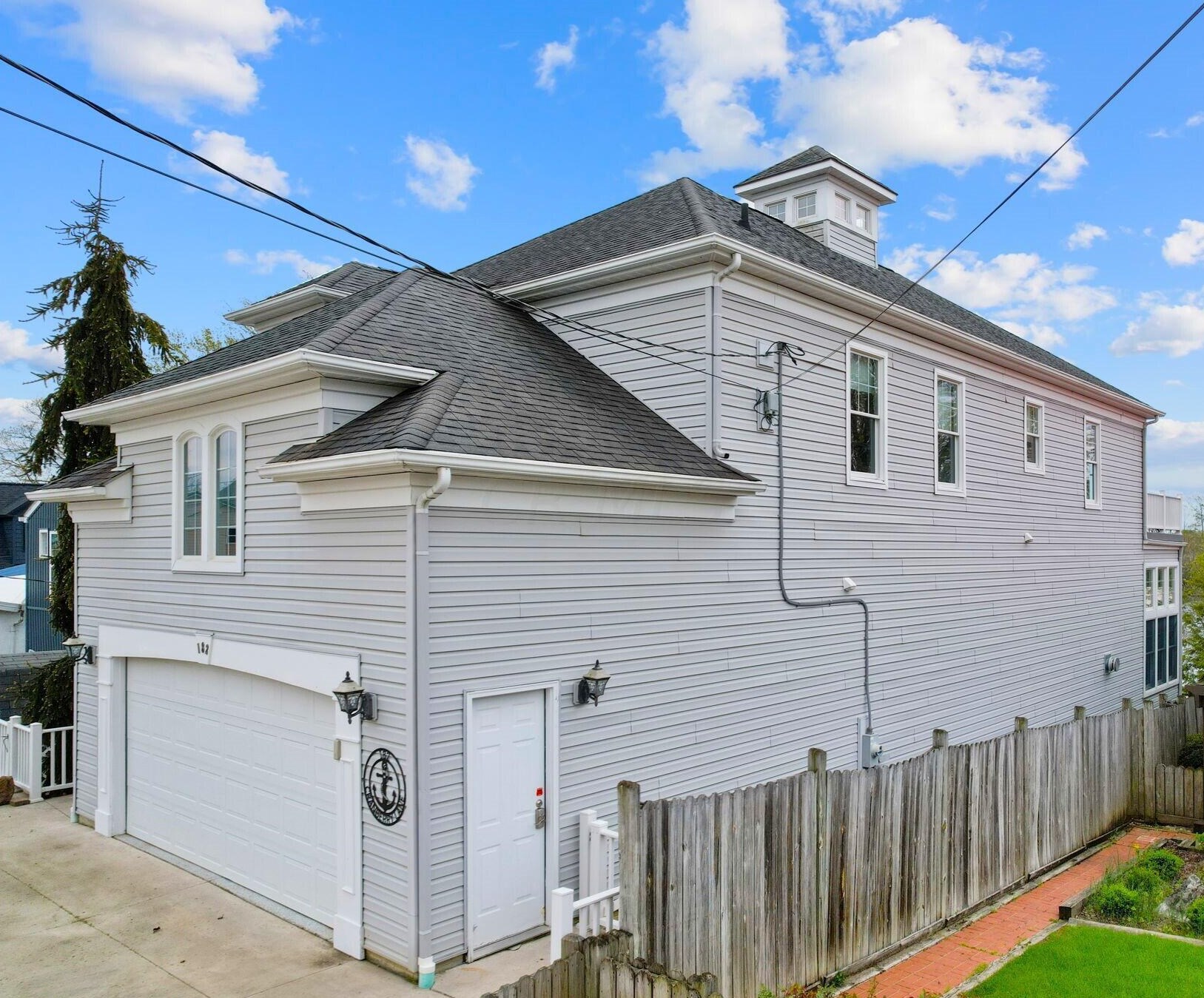 182 Cranberry Ln, Buckeye Lake OH  43008-7832 exterior