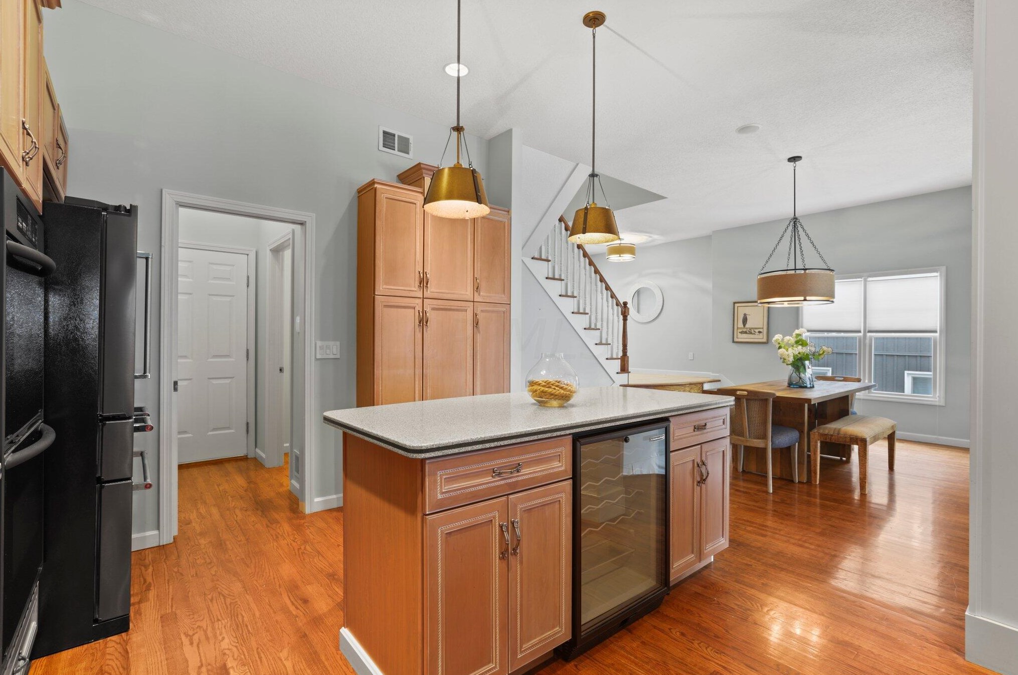 182 Cranberry Ln, Buckeye Lake OH  43008-7832 exterior