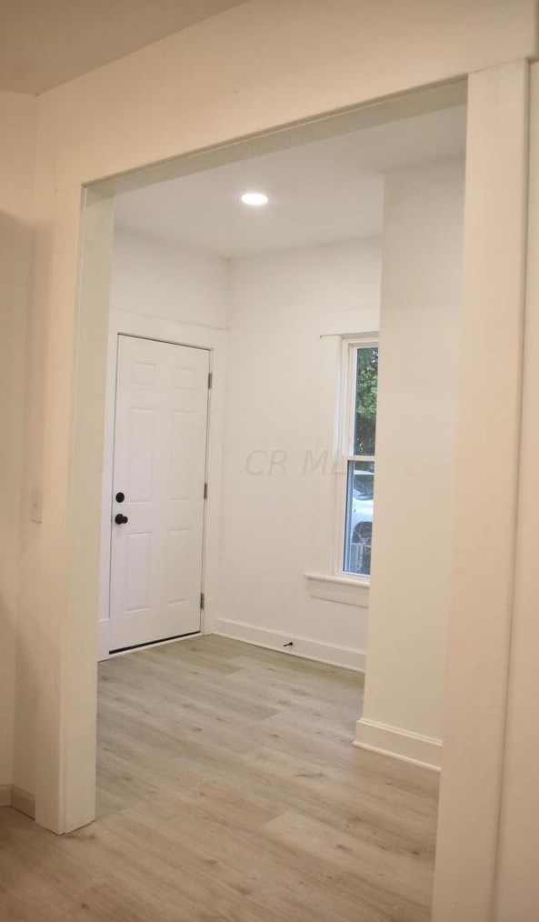 507 Bulen Ave, Columbus OH 43205-2504 exterior