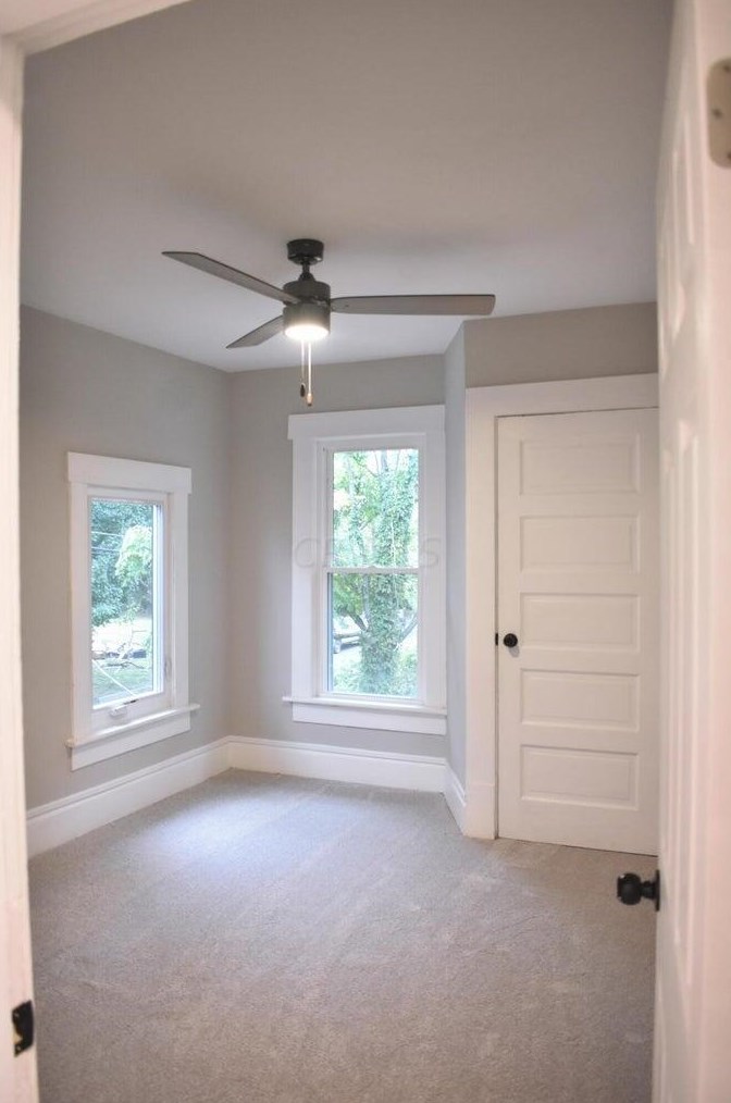 507 Bulen Ave, Columbus OH 43205-2504 exterior