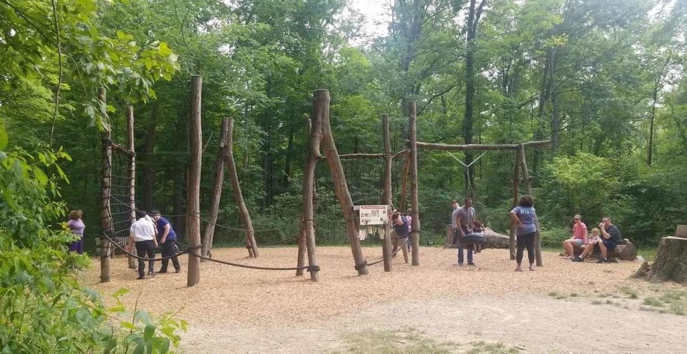 507 Bulen Ave, Columbus OH 43205-2504 exterior