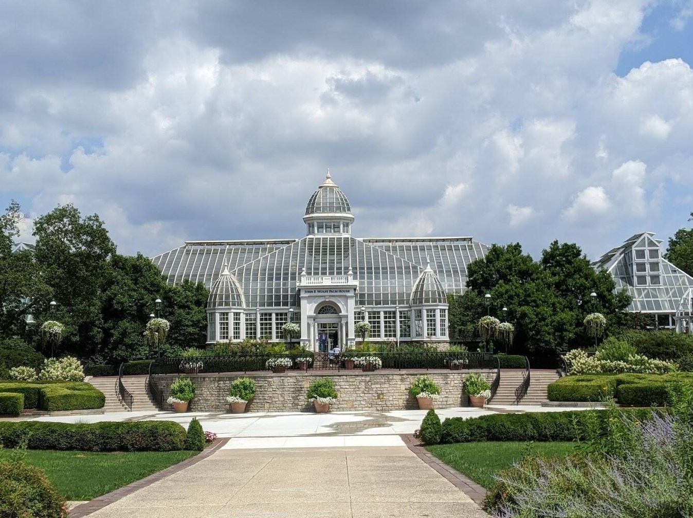 507 Bulen Ave, Columbus OH 43205-2504 exterior