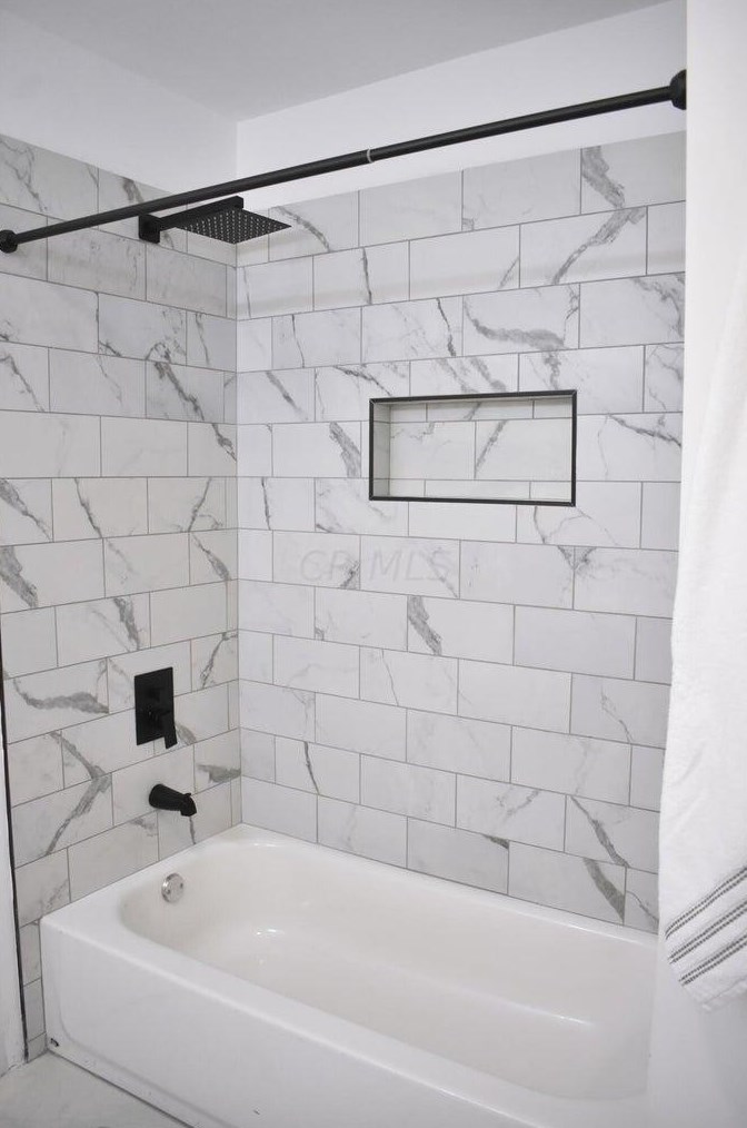 507 Bulen Ave, Columbus OH 43205-2504 exterior