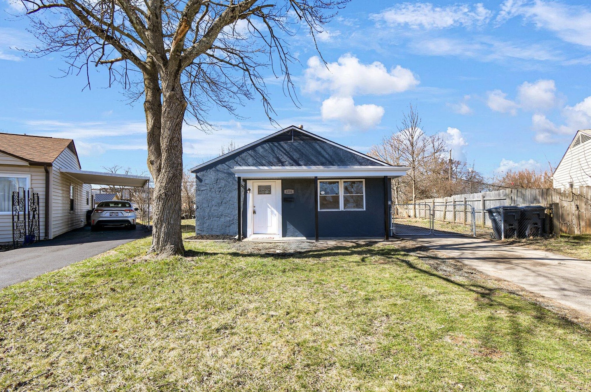 4356 Lafayette Ct, Columbus, OH 43213-1812