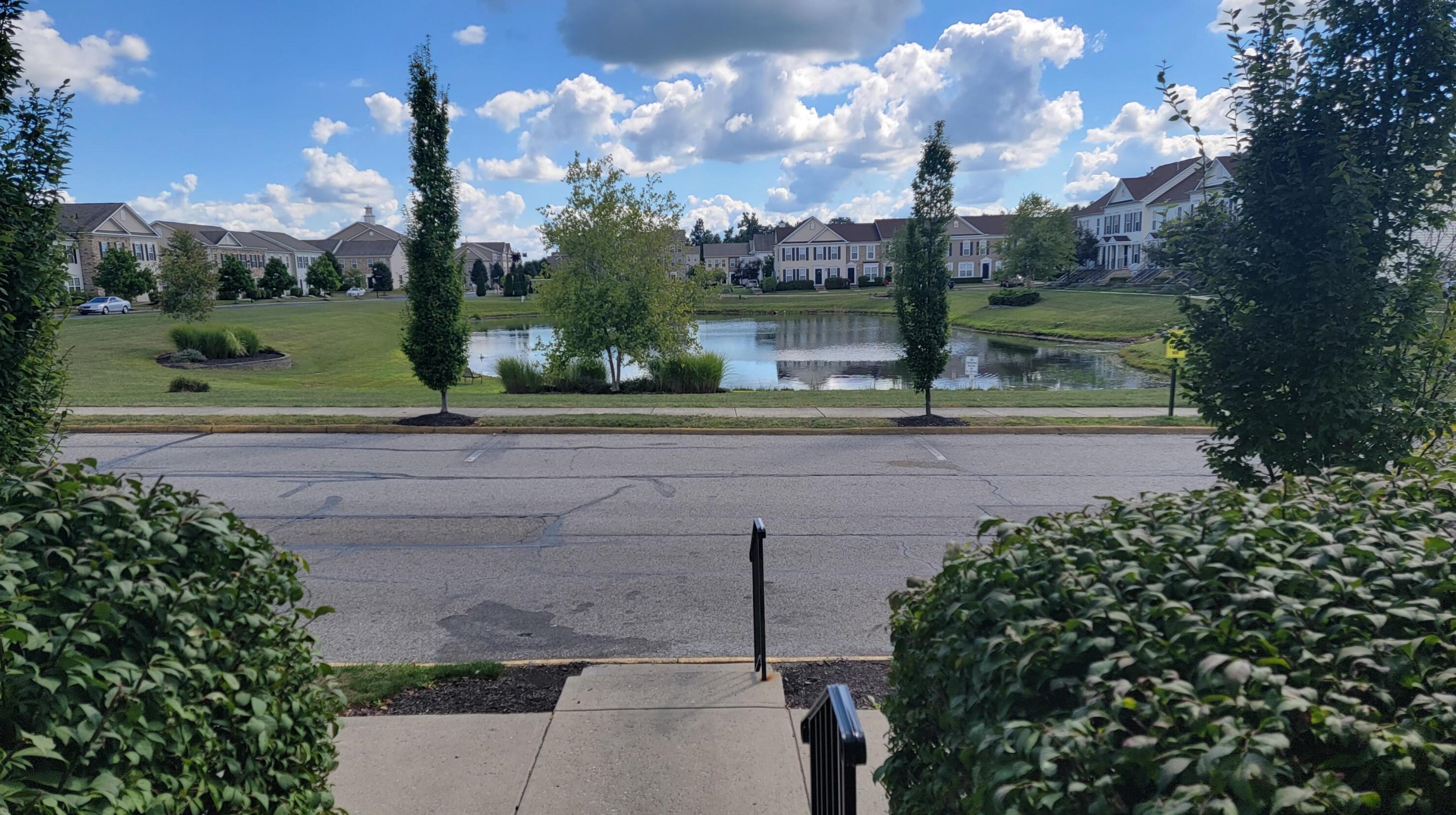 6470 Crab Apple Dr, Cnl Wnchstr OH  43110-7020 exterior