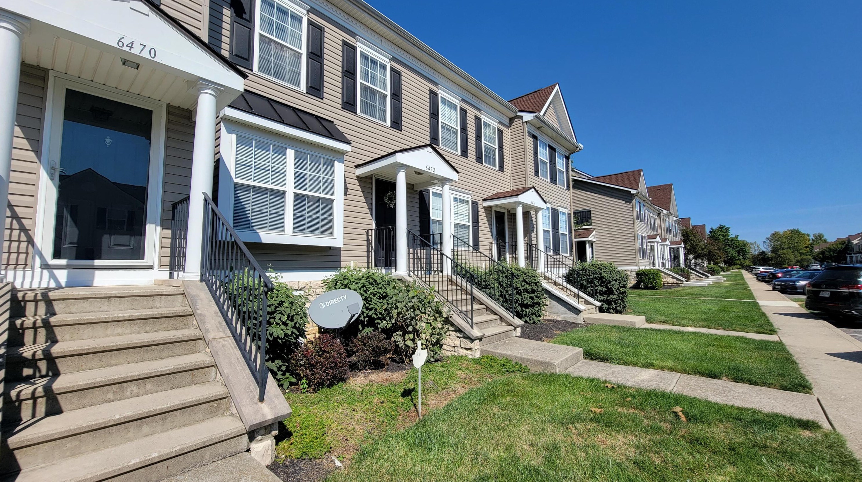 6470 Crab Apple Dr, Cnl Wnchstr, OH 43110-7020