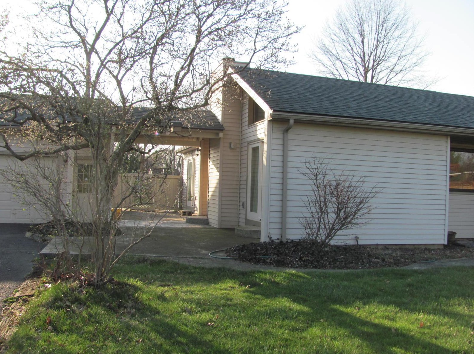 800 Walnut St, Westerville, OH 43081-2500