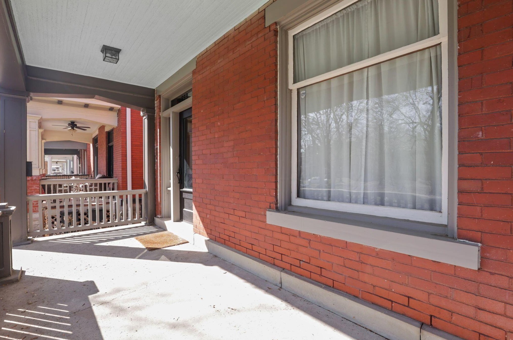 659 Wilson Ave, Columbus, OH 43205