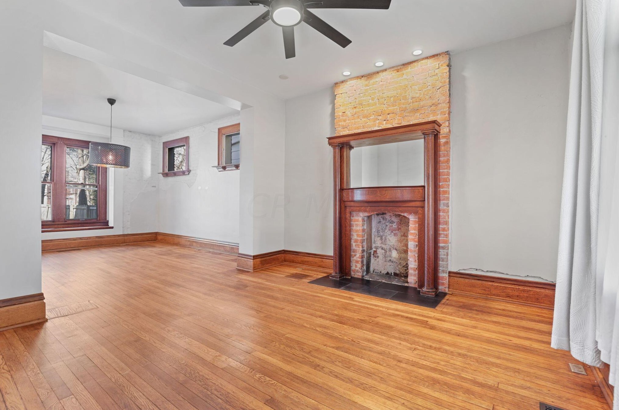 659 Wilson Ave, Columbus OH  43205-2852 exterior